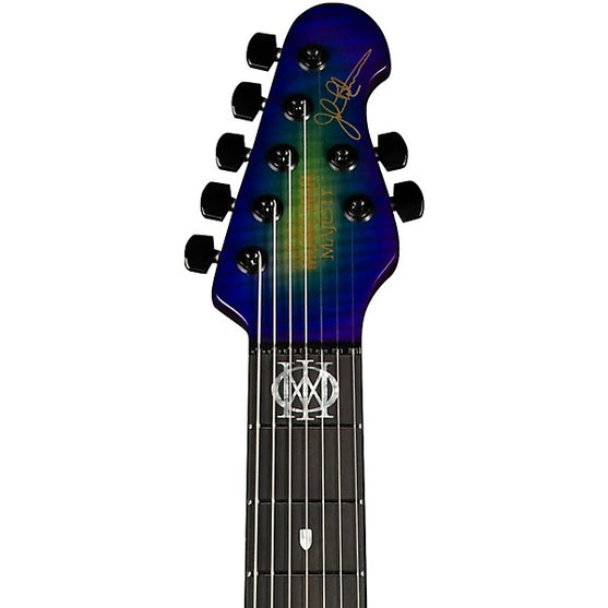 Đàn Guitar Điện 7-dây Ernie Ball Music Man BFR John Petrucci Majesty 7-Mai Nguyên Music