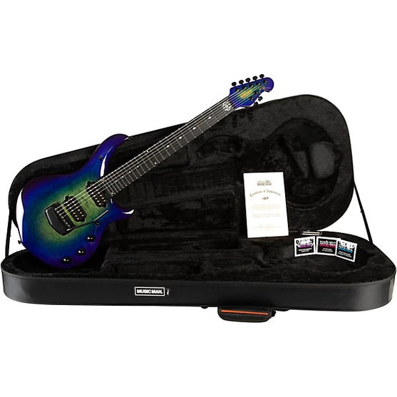 Đàn Guitar Điện 7-dây Ernie Ball Music Man BFR John Petrucci Majesty 7-Mai Nguyên Music