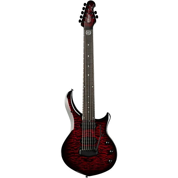 Đàn Guitar Điện 7-dây Ernie Ball Music Man BFR John Petrucci Majesty 7-Mai Nguyên Music