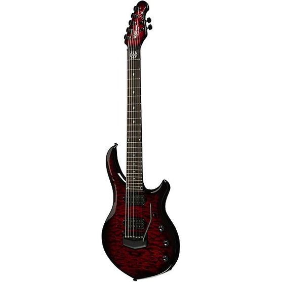 Đàn Guitar Điện 7-dây Ernie Ball Music Man BFR John Petrucci Majesty 7-Mai Nguyên Music