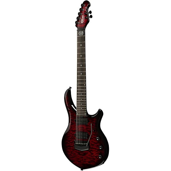 Đàn Guitar Điện 7-dây Ernie Ball Music Man BFR John Petrucci Majesty 7-Mai Nguyên Music
