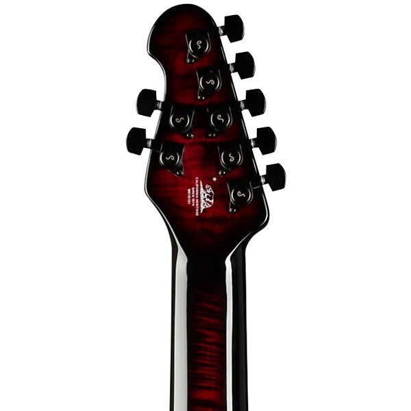 Đàn Guitar Điện 7-dây Ernie Ball Music Man BFR John Petrucci Majesty 7-Mai Nguyên Music