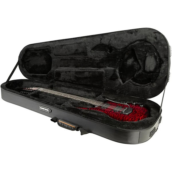 Đàn Guitar Điện 7-dây Ernie Ball Music Man BFR John Petrucci Majesty 7-Mai Nguyên Music