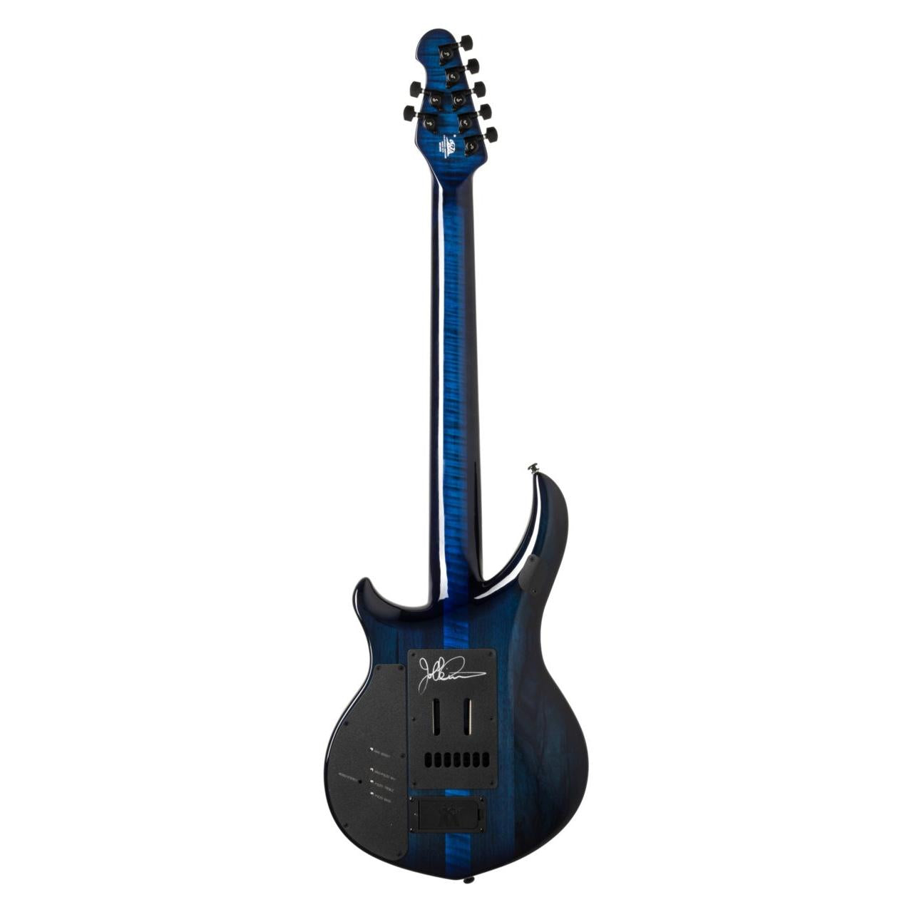 Đàn Guitar Điện 7-dây Ernie Ball Music Man BFR John Petrucci Majesty 7-Mai Nguyên Music