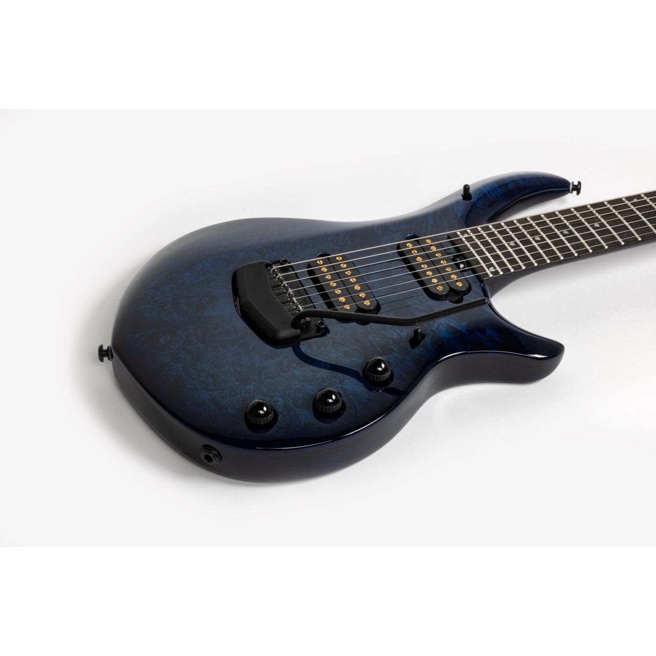 Đàn Guitar Điện 7-dây Ernie Ball Music Man BFR John Petrucci Majesty 7-Mai Nguyên Music