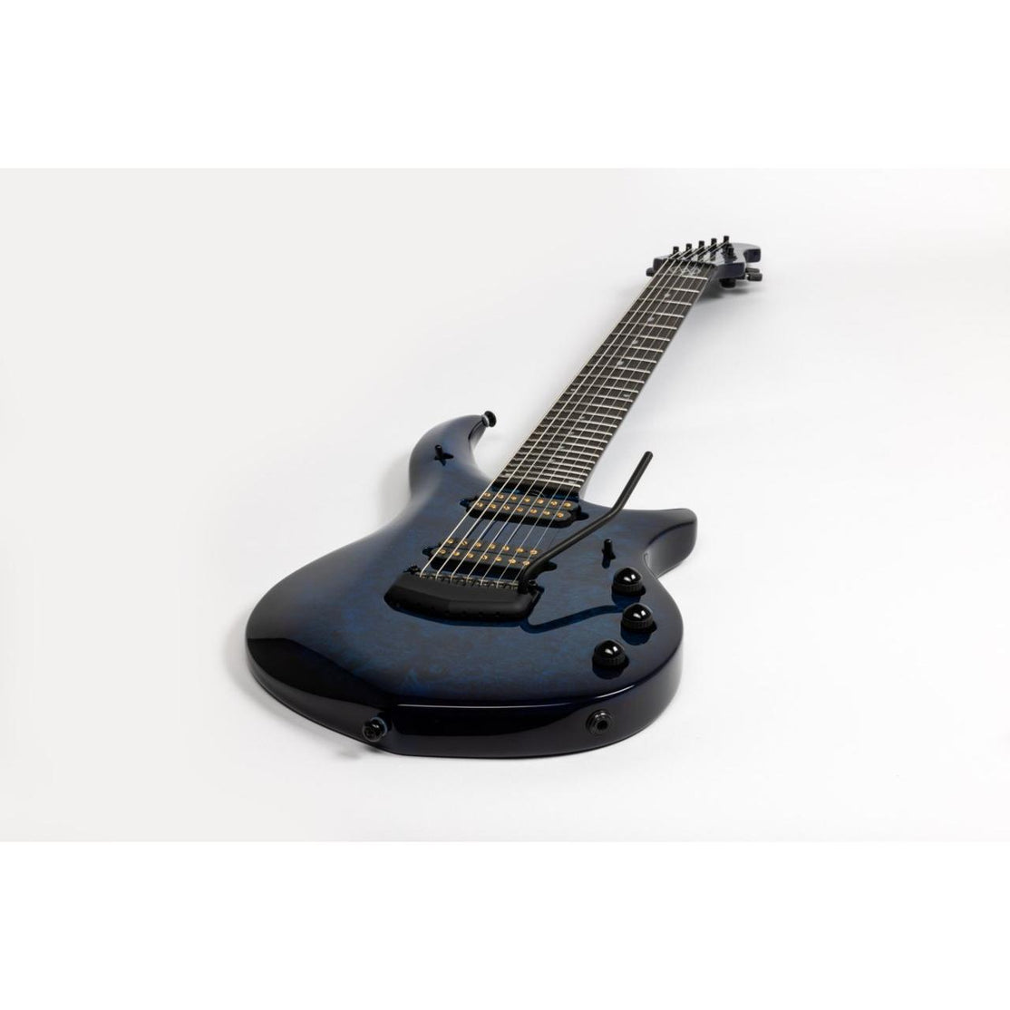 Đàn Guitar Điện 7-dây Ernie Ball Music Man BFR John Petrucci Majesty 7-Mai Nguyên Music