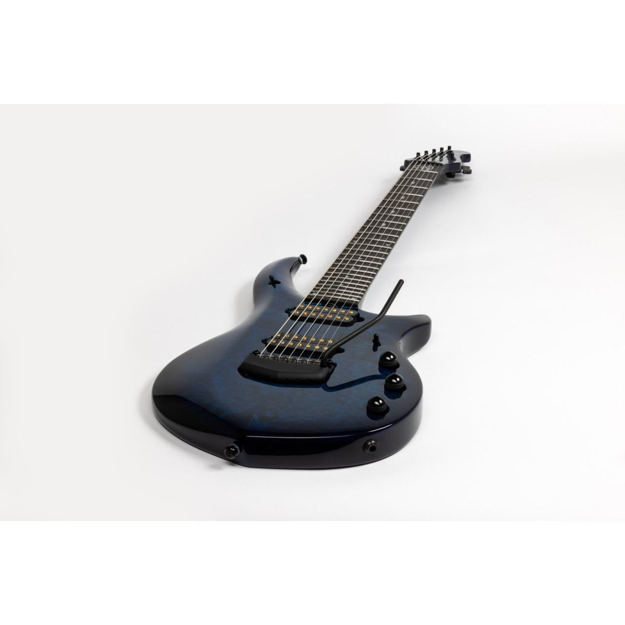 Đàn Guitar Điện 7-dây Ernie Ball Music Man BFR John Petrucci Majesty 7-Mai Nguyên Music