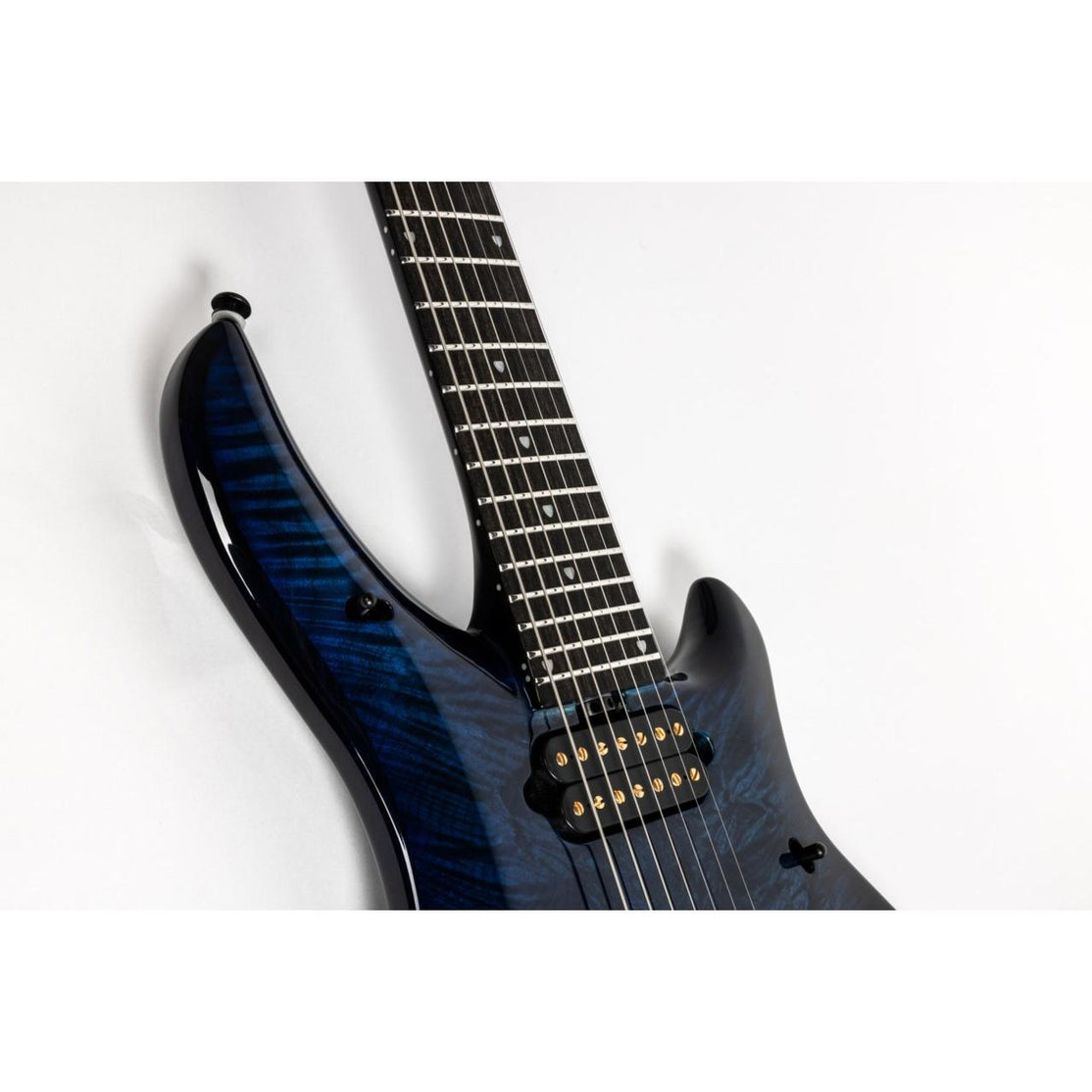 Đàn Guitar Điện 7-dây Ernie Ball Music Man BFR John Petrucci Majesty 7-Mai Nguyên Music