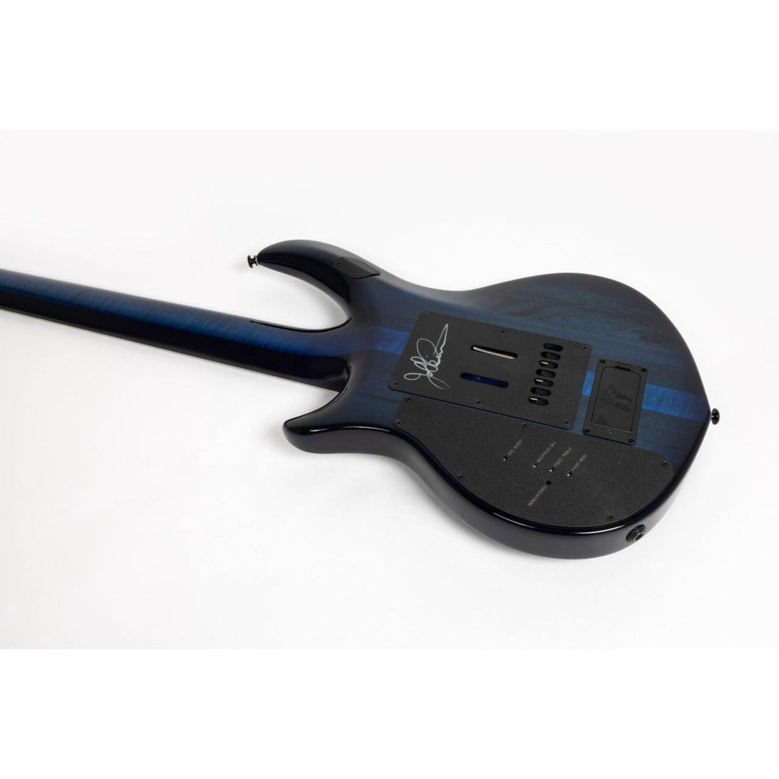 Đàn Guitar Điện 7-dây Ernie Ball Music Man BFR John Petrucci Majesty 7-Mai Nguyên Music