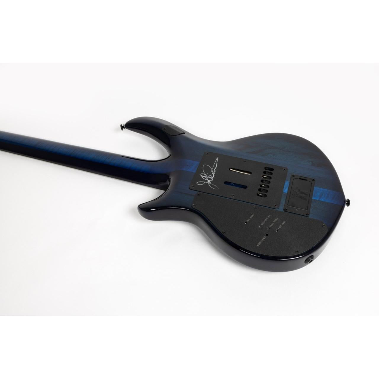 Đàn Guitar Điện 7-dây Ernie Ball Music Man BFR John Petrucci Majesty 7-Mai Nguyên Music