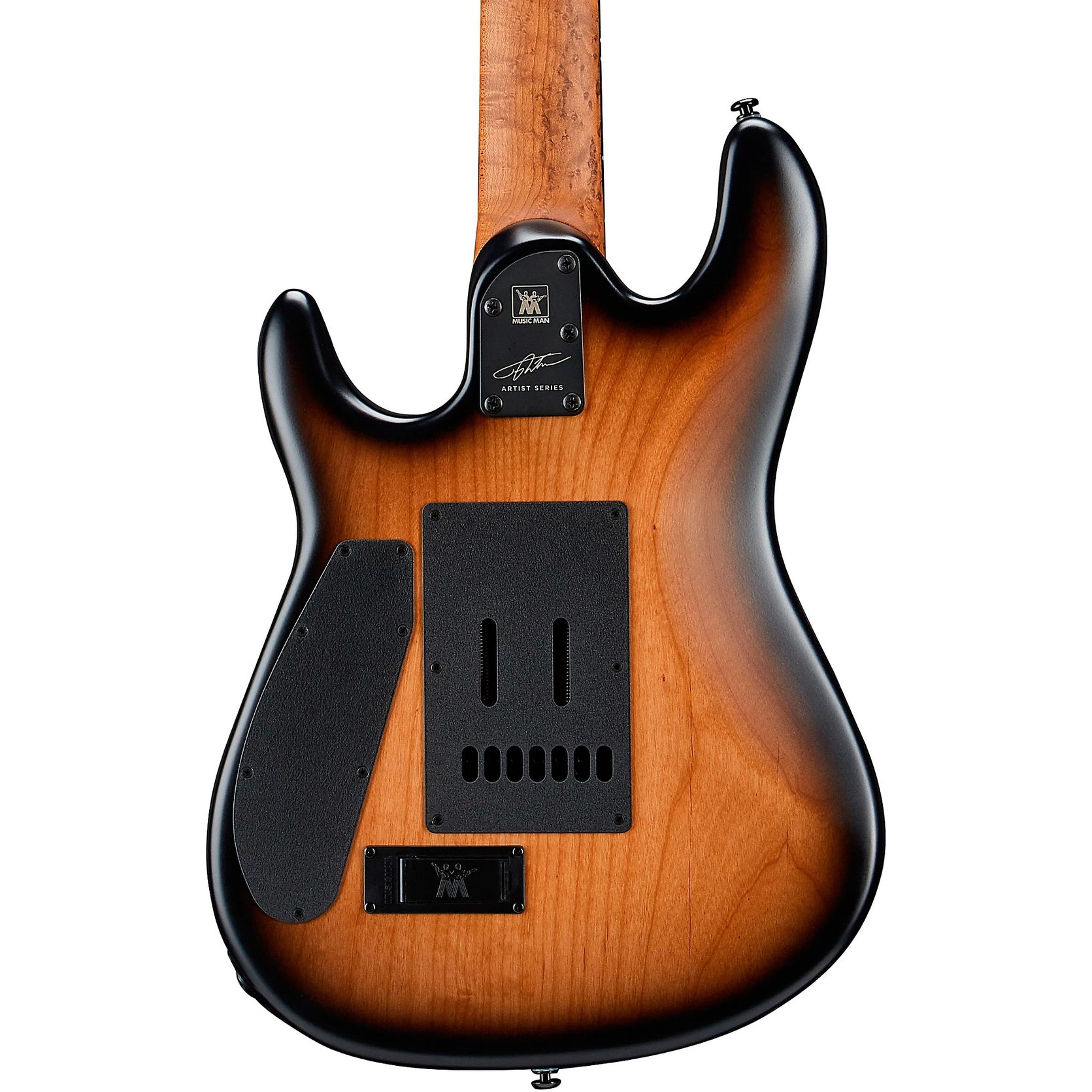 Đàn Guitar Điện 7-dây Ernie Ball Music Man Jason Richardson Signature Cutlass HH-Mai Nguyên Music