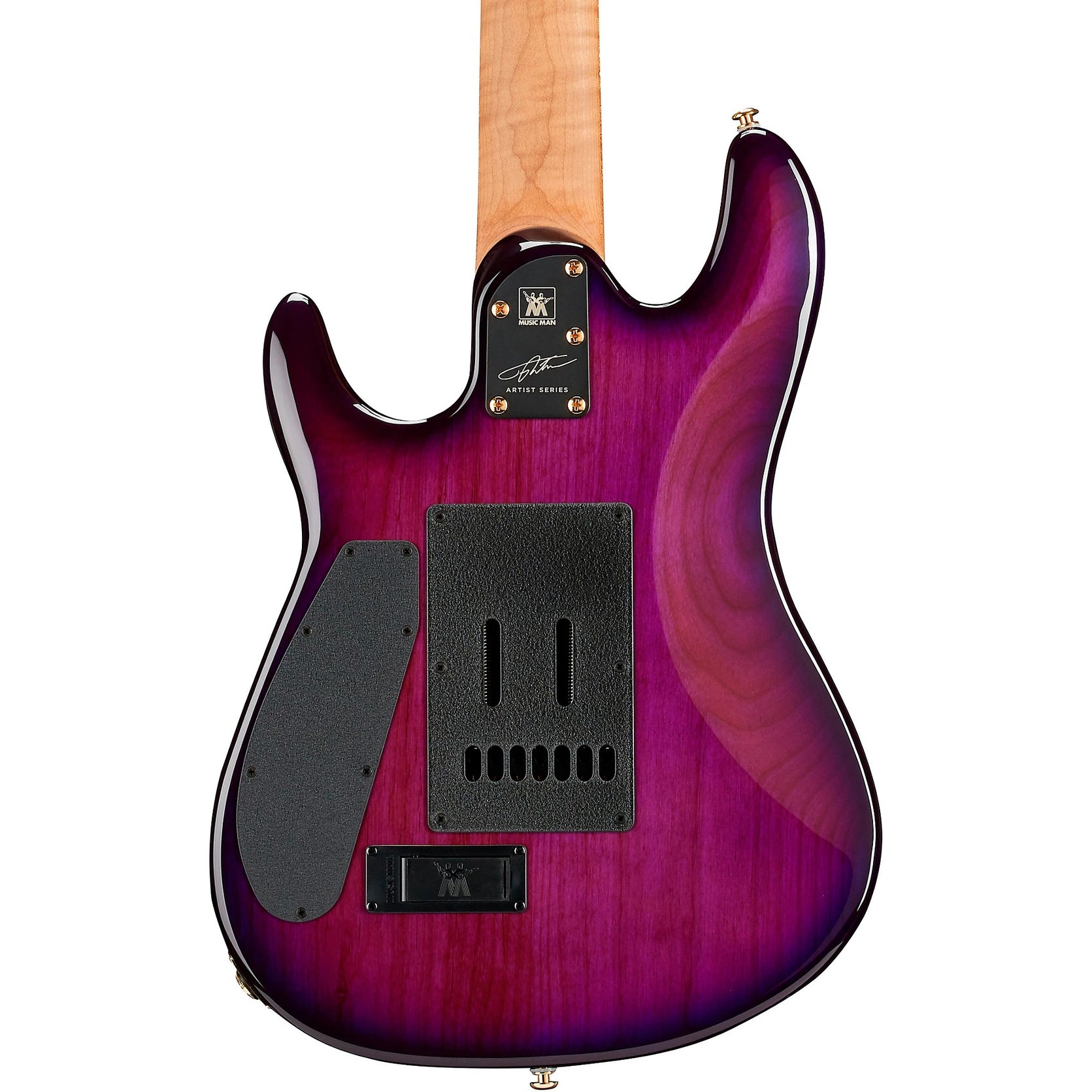 Đàn Guitar Điện 7-dây Ernie Ball Music Man Jason Richardson Signature Cutlass HH-Mai Nguyên Music