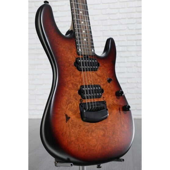 Đàn Guitar Điện 7-dây Ernie Ball Music Man Jason Richardson Signature Cutlass HT-Mai Nguyên Music
