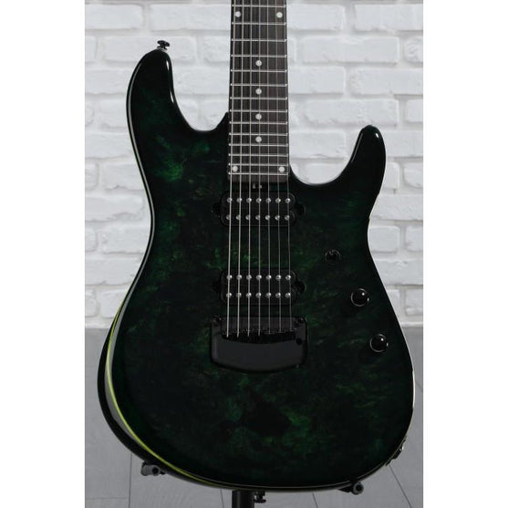 Đàn Guitar Điện 7-dây Ernie Ball Music Man Jason Richardson Signature Cutlass HT-Mai Nguyên Music