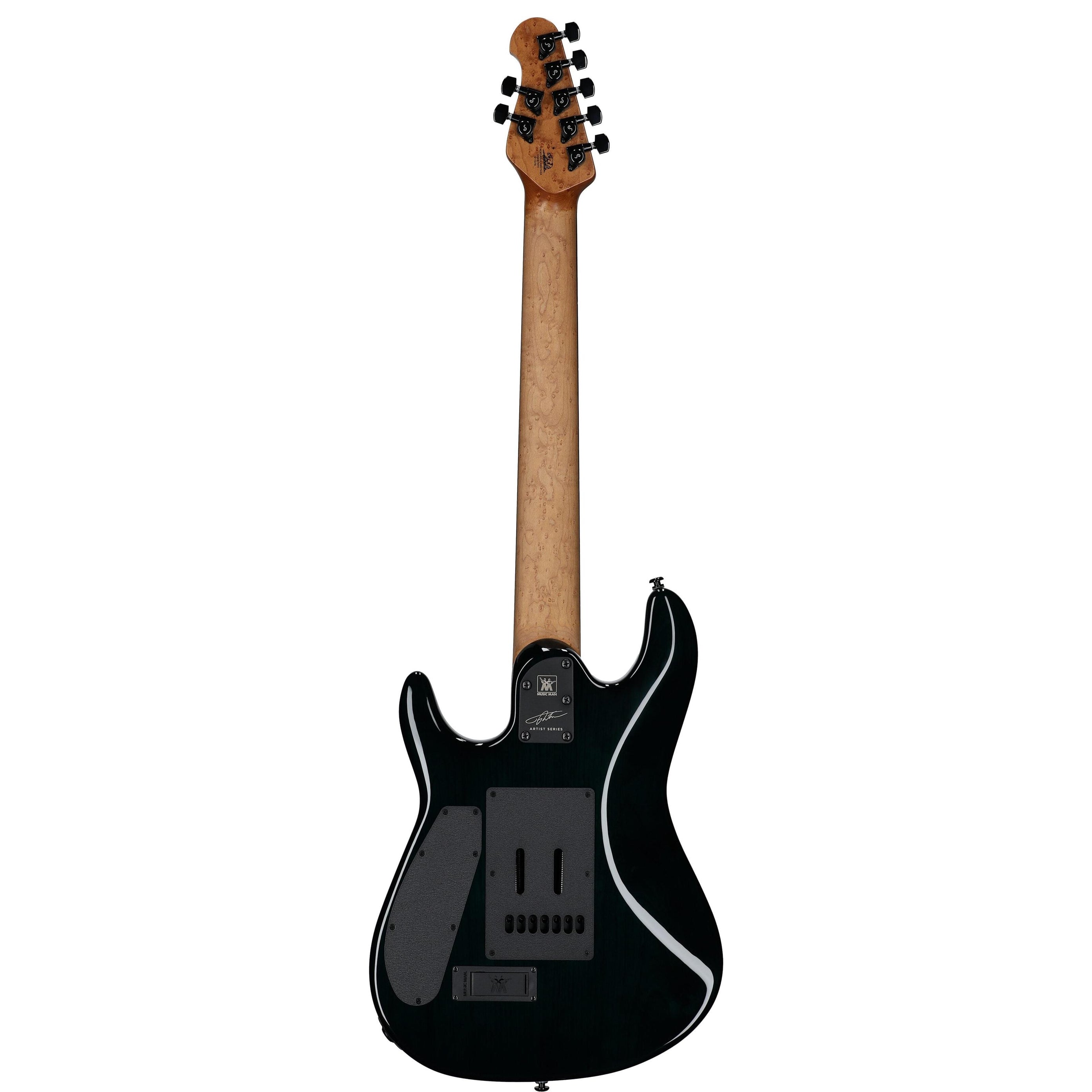 Đàn Guitar Điện 7-dây Ernie Ball Music Man Jason Richardson Signature Cutlass HT-Mai Nguyên Music