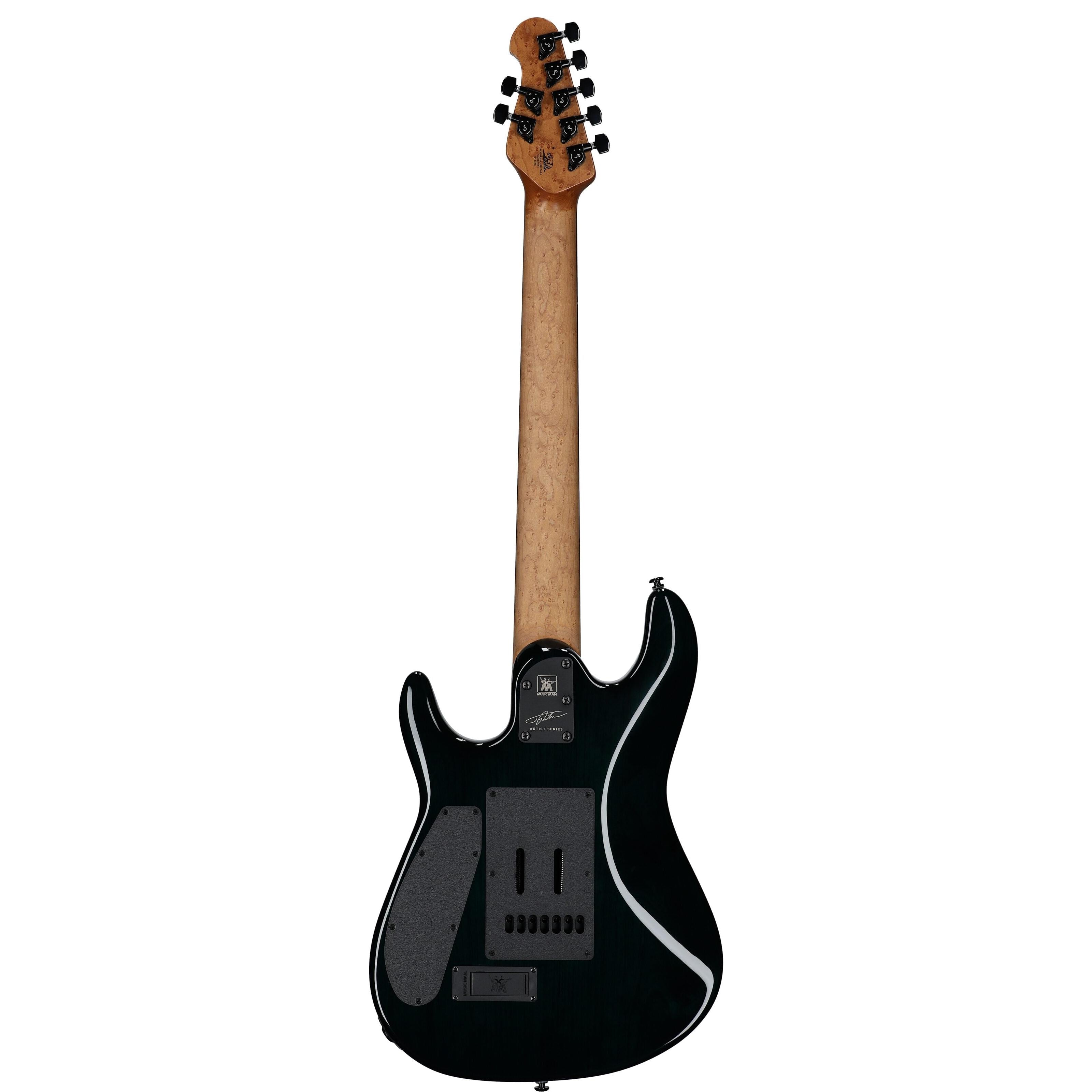 Đàn Guitar Điện 7-dây Ernie Ball Music Man Jason Richardson Signature Cutlass HT-Mai Nguyên Music