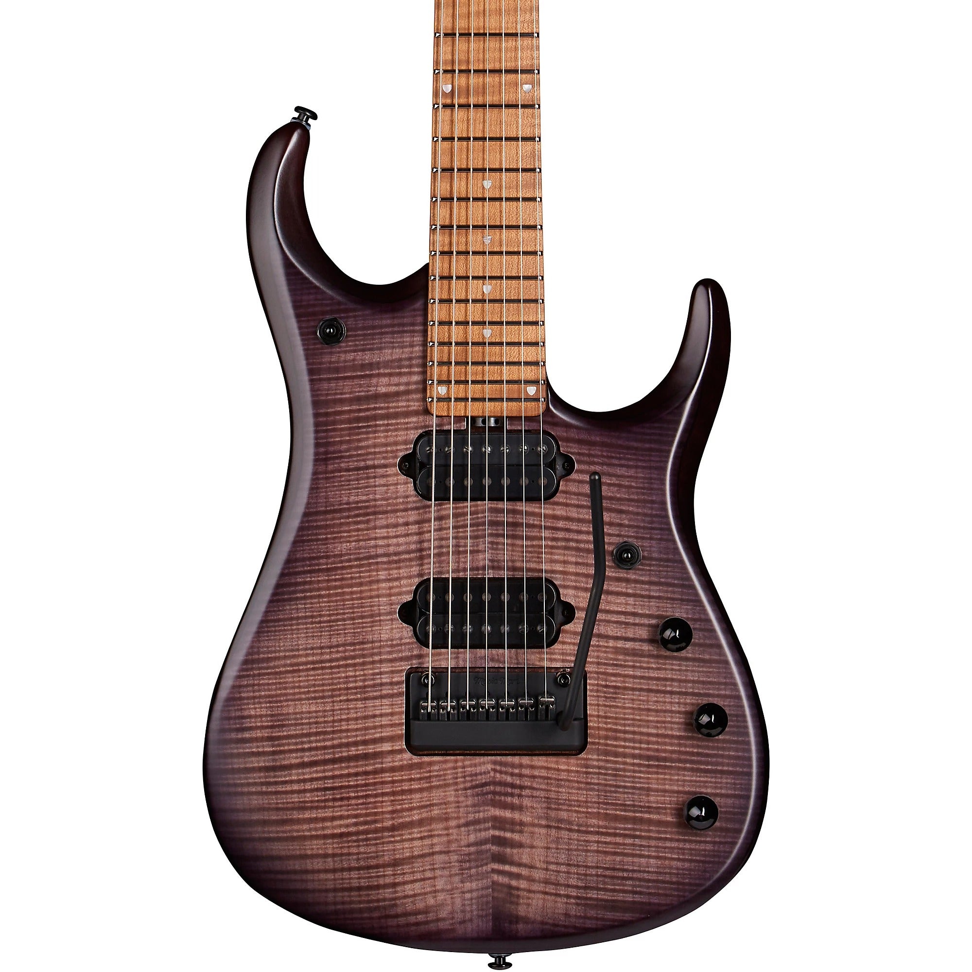 Đàn Guitar Điện 7-dây Ernie Ball Music Man John Petrucci JP15 7-Mai Nguyên Music