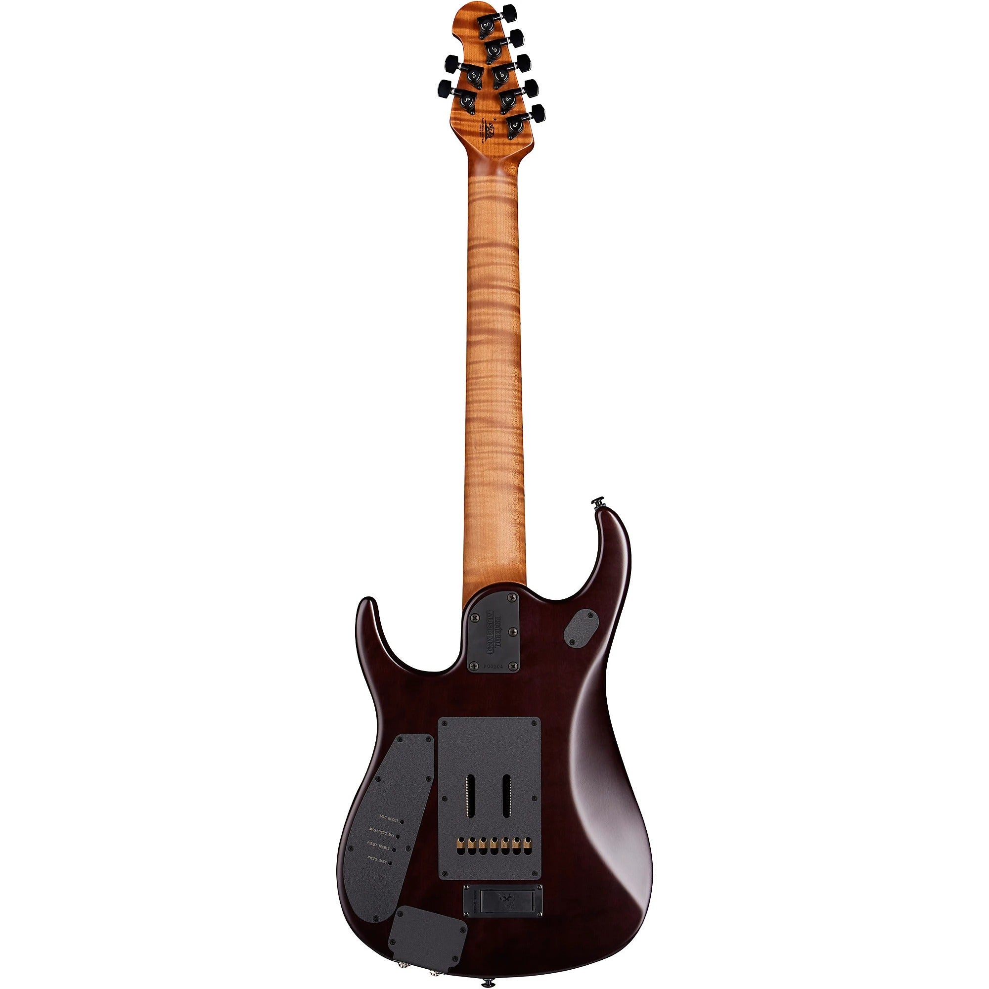 Đàn Guitar Điện 7-dây Ernie Ball Music Man John Petrucci JP15 7-Mai Nguyên Music