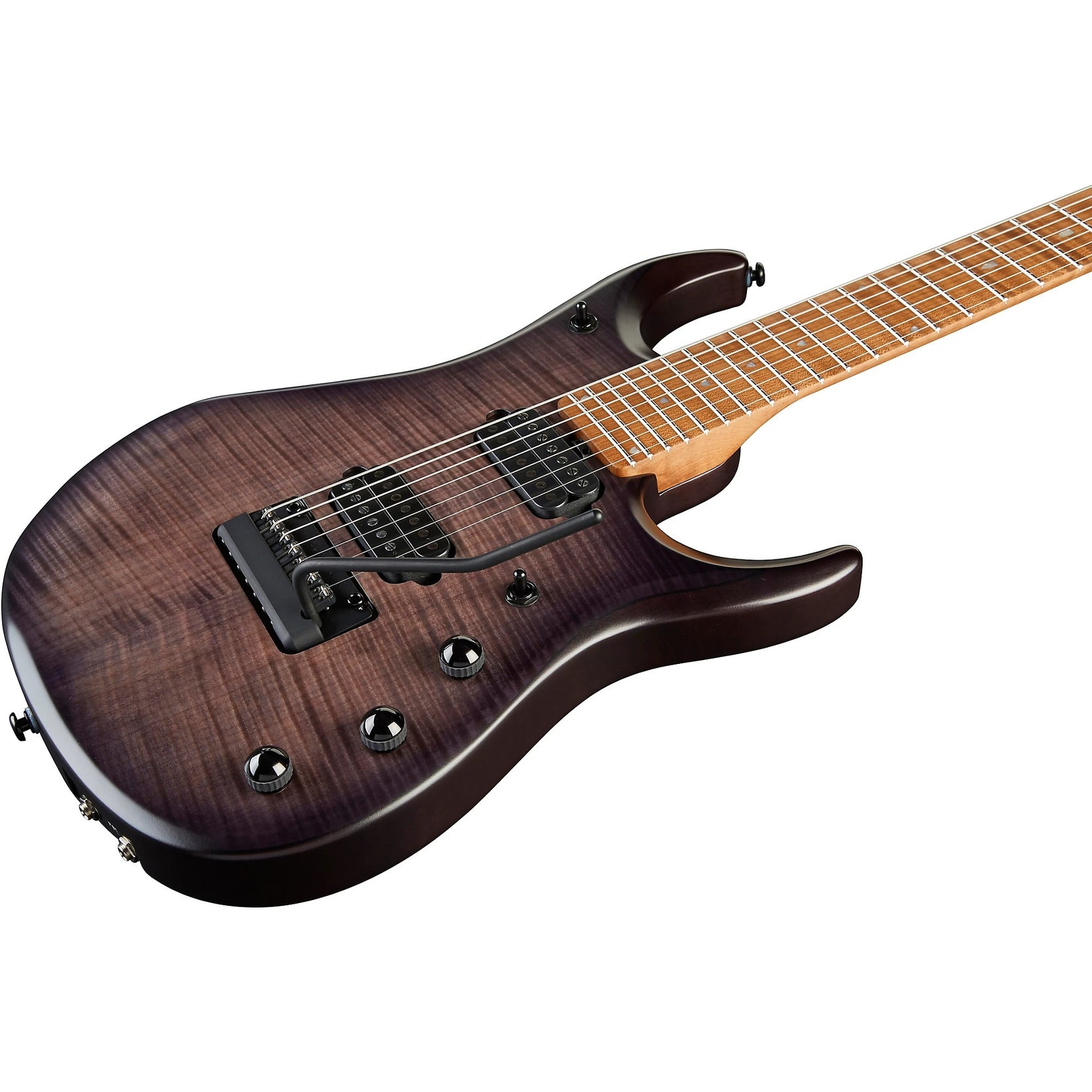 Đàn Guitar Điện 7-dây Ernie Ball Music Man John Petrucci JP15 7-Mai Nguyên Music