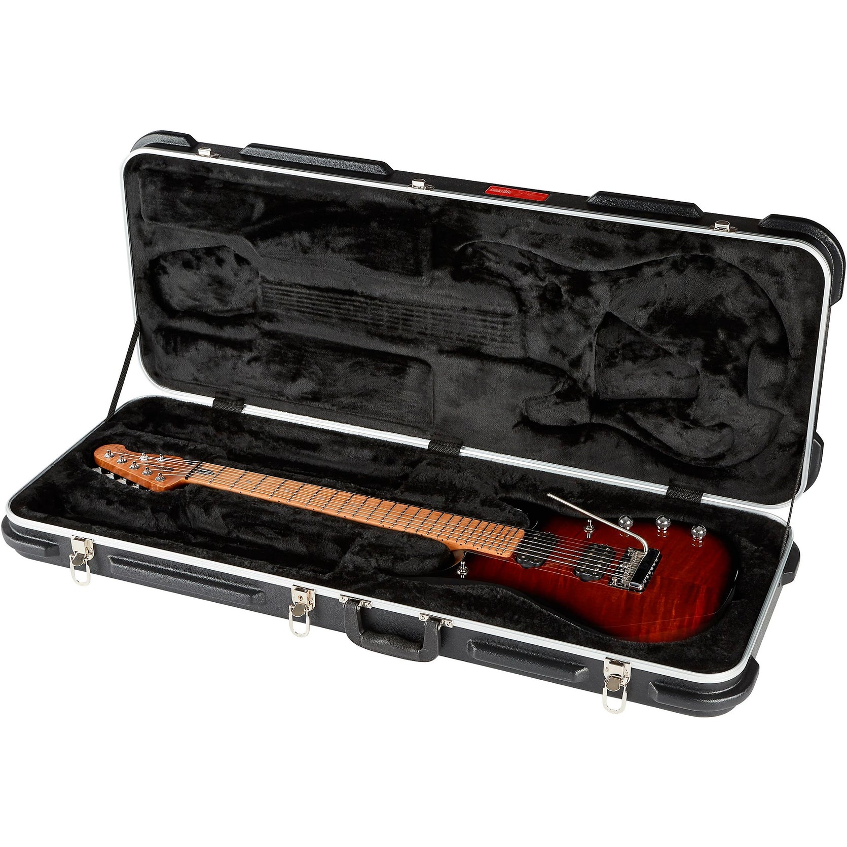 Đàn Guitar Điện 7-dây Ernie Ball Music Man John Petrucci JP15 7-Mai Nguyên Music