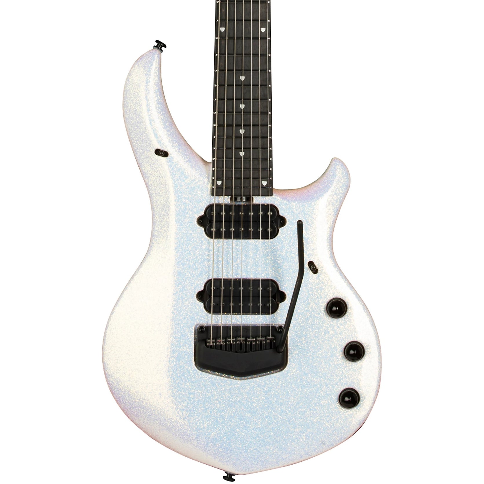 Đàn Guitar Điện 7-dây Ernie Ball Music Man John Petrucci Majesty 7-Mai Nguyên Music