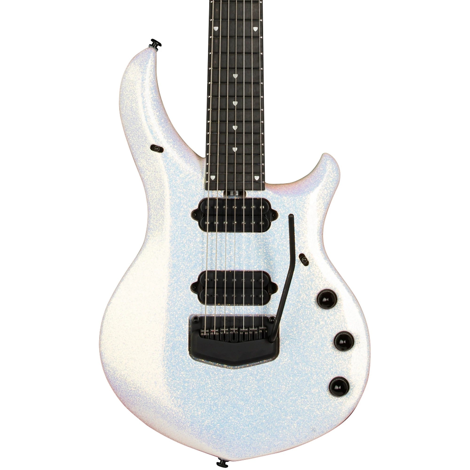 Đàn Guitar Điện 7-dây Ernie Ball Music Man John Petrucci Majesty 7-Mai Nguyên Music