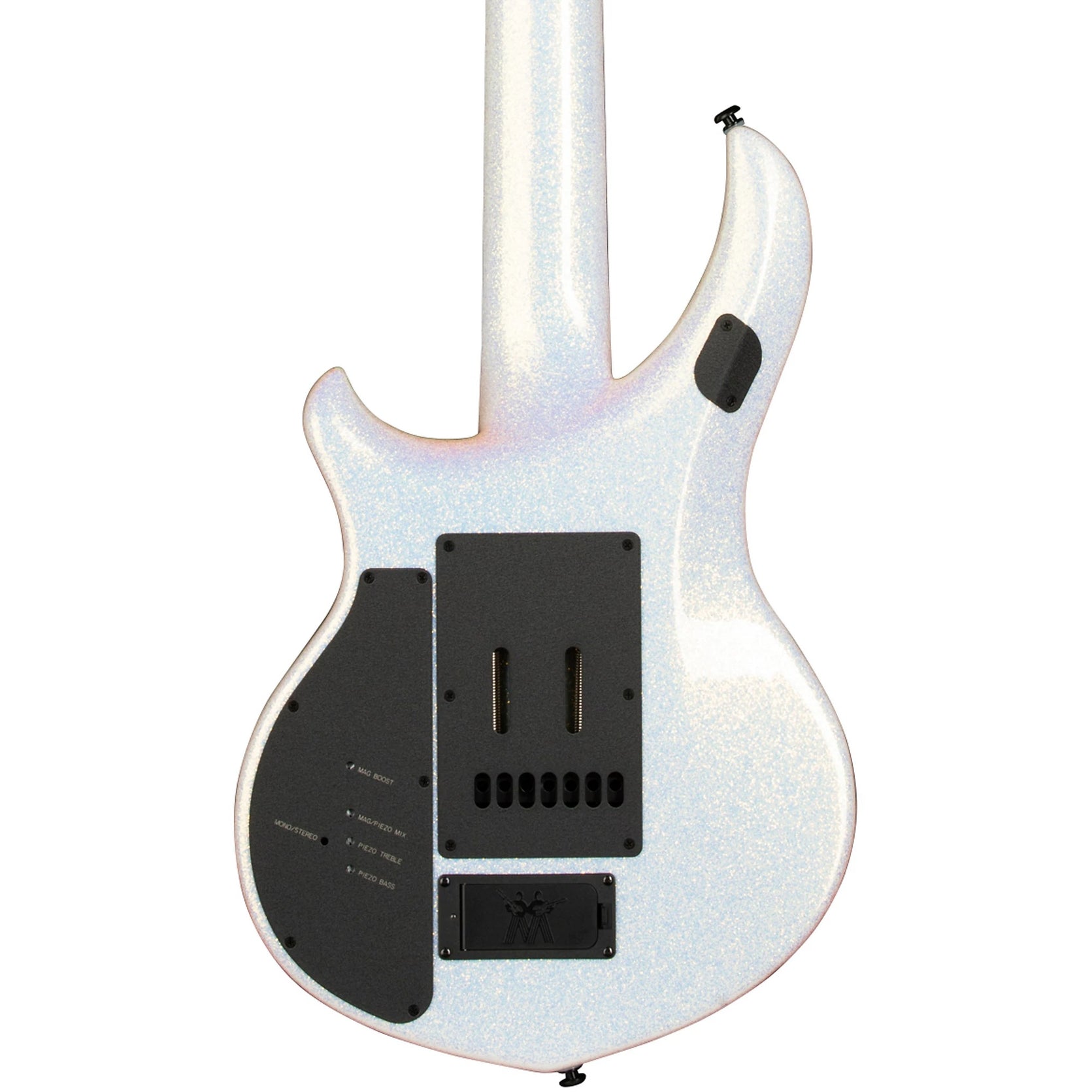 Đàn Guitar Điện 7-dây Ernie Ball Music Man John Petrucci Majesty 7-Mai Nguyên Music