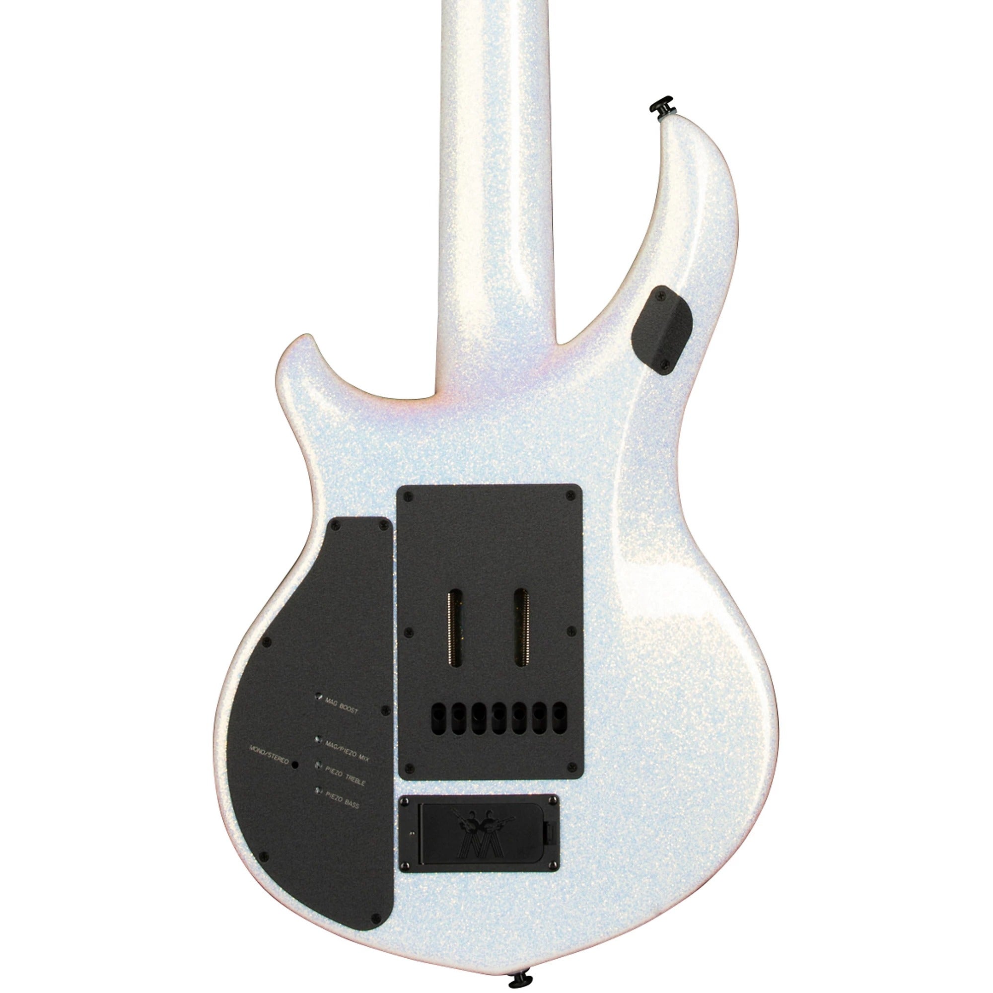 Đàn Guitar Điện 7-dây Ernie Ball Music Man John Petrucci Majesty 7-Mai Nguyên Music