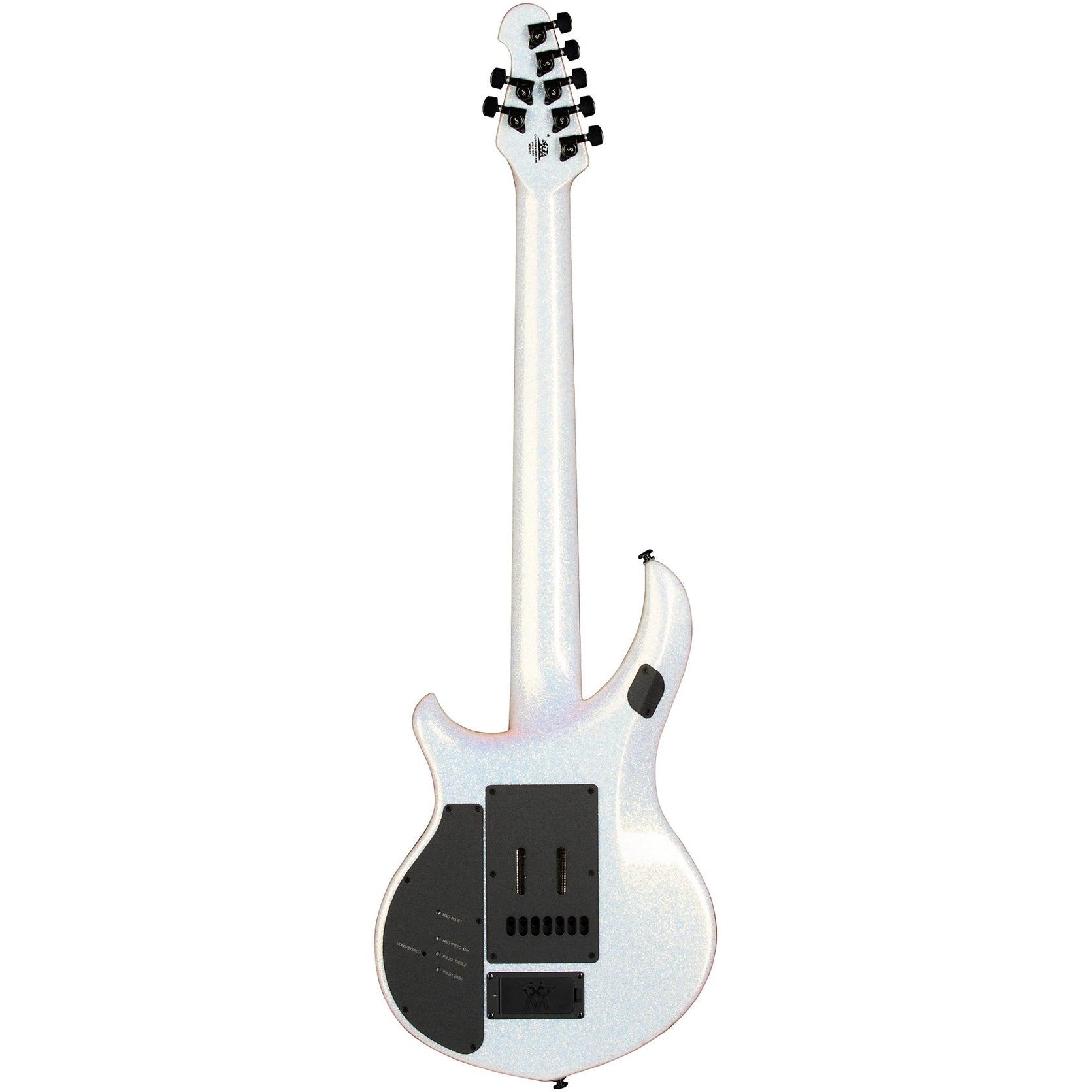 Đàn Guitar Điện 7-dây Ernie Ball Music Man John Petrucci Majesty 7-Mai Nguyên Music