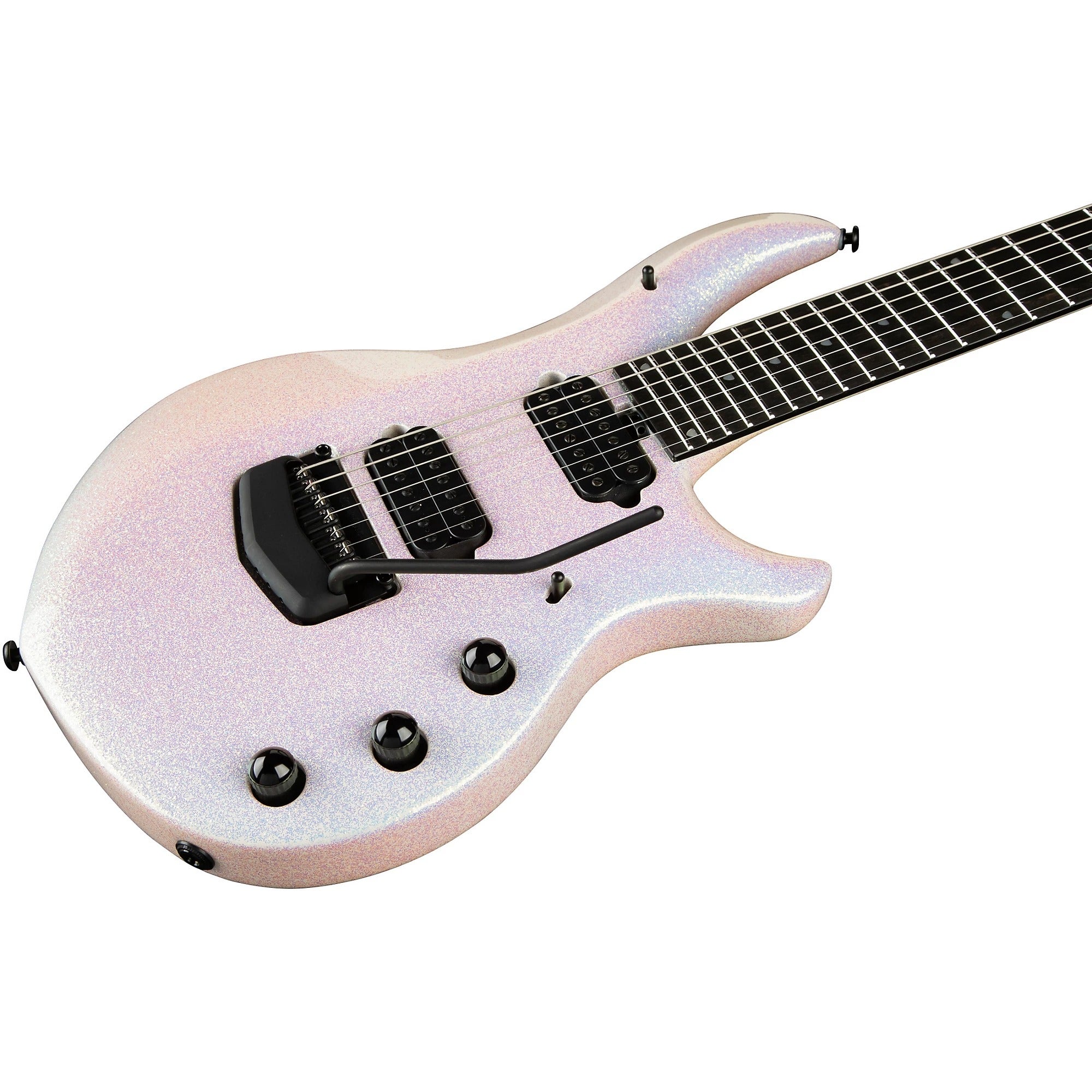 Đàn Guitar Điện 7-dây Ernie Ball Music Man John Petrucci Majesty 7-Mai Nguyên Music