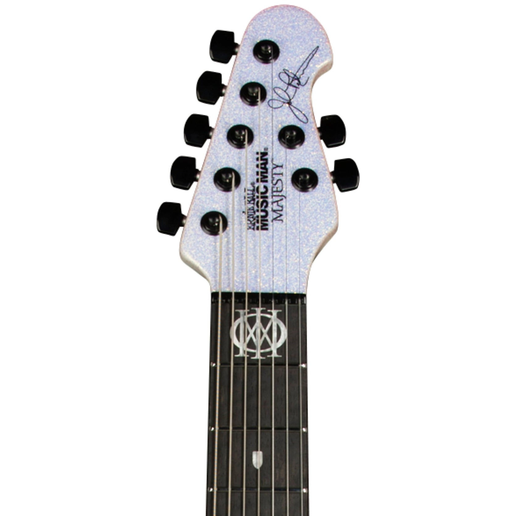 Đàn Guitar Điện 7-dây Ernie Ball Music Man John Petrucci Majesty 7-Mai Nguyên Music