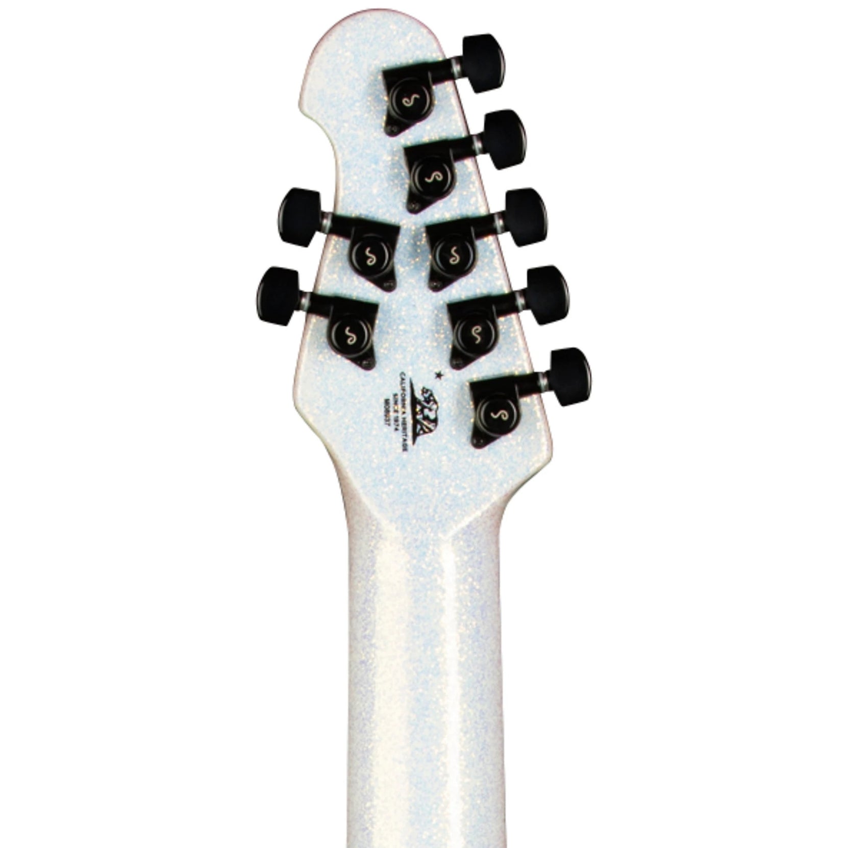 Đàn Guitar Điện 7-dây Ernie Ball Music Man John Petrucci Majesty 7-Mai Nguyên Music