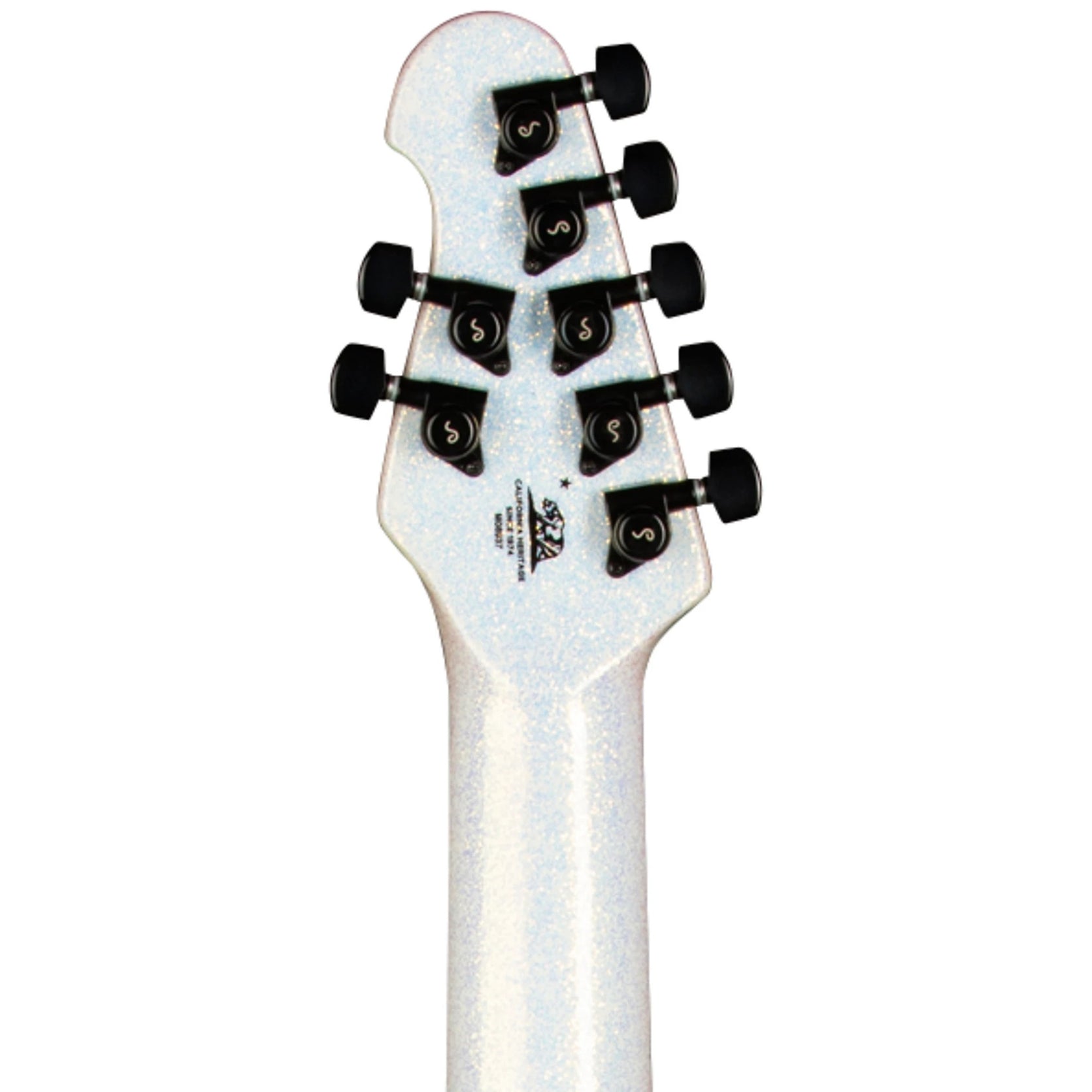 Đàn Guitar Điện 7-dây Ernie Ball Music Man John Petrucci Majesty 7-Mai Nguyên Music