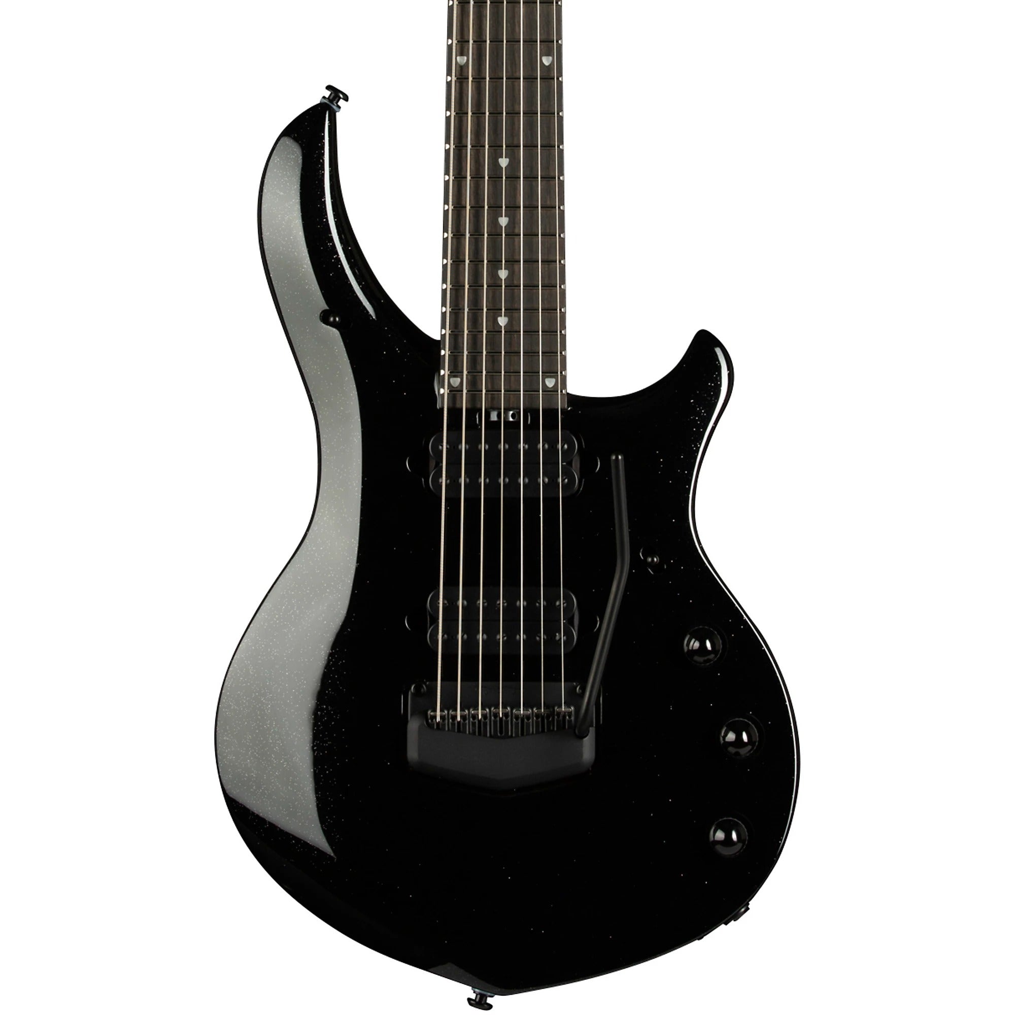 Đàn Guitar Điện 7-dây Ernie Ball Music Man John Petrucci Majesty 7-Mai Nguyên Music