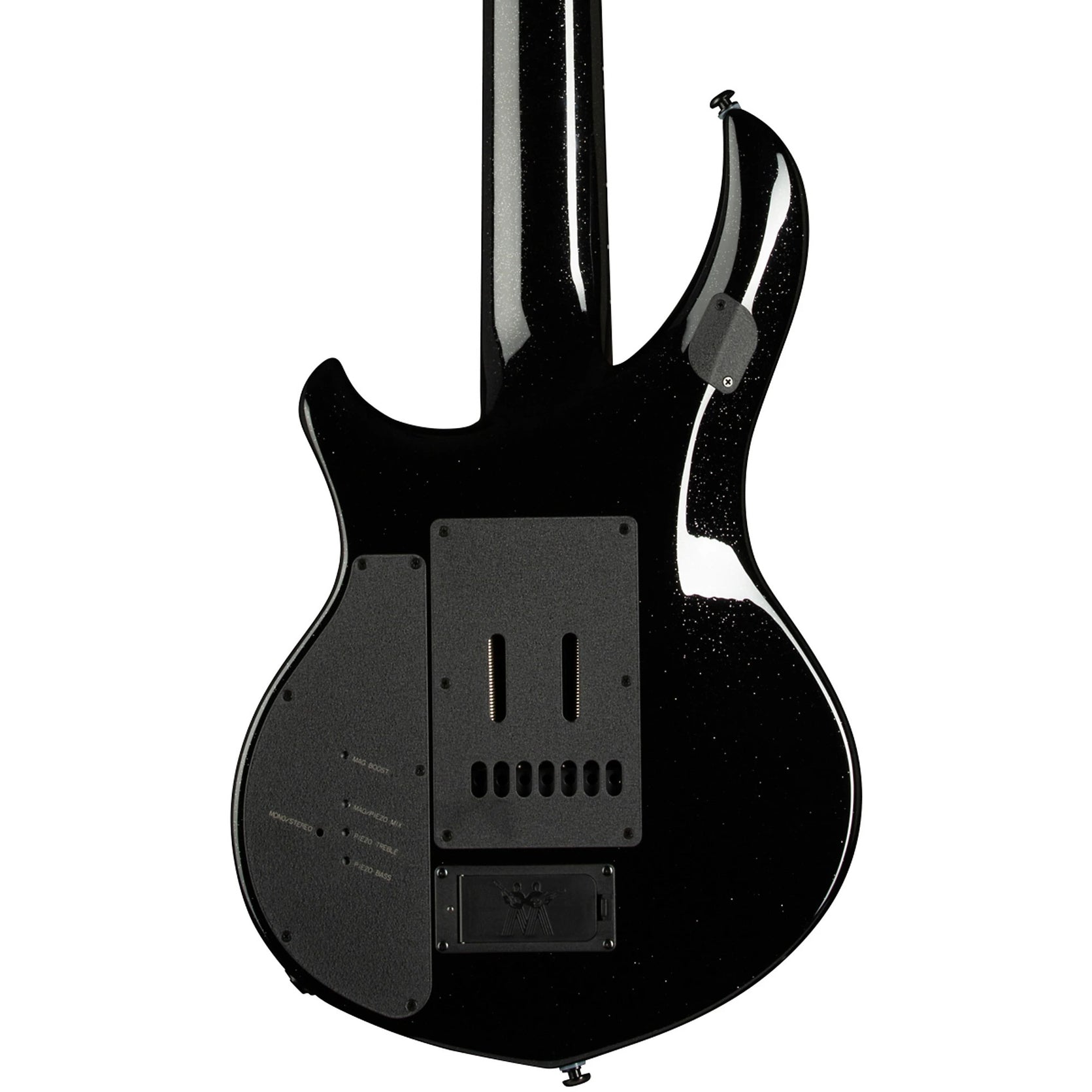 Đàn Guitar Điện 7-dây Ernie Ball Music Man John Petrucci Majesty 7-Mai Nguyên Music