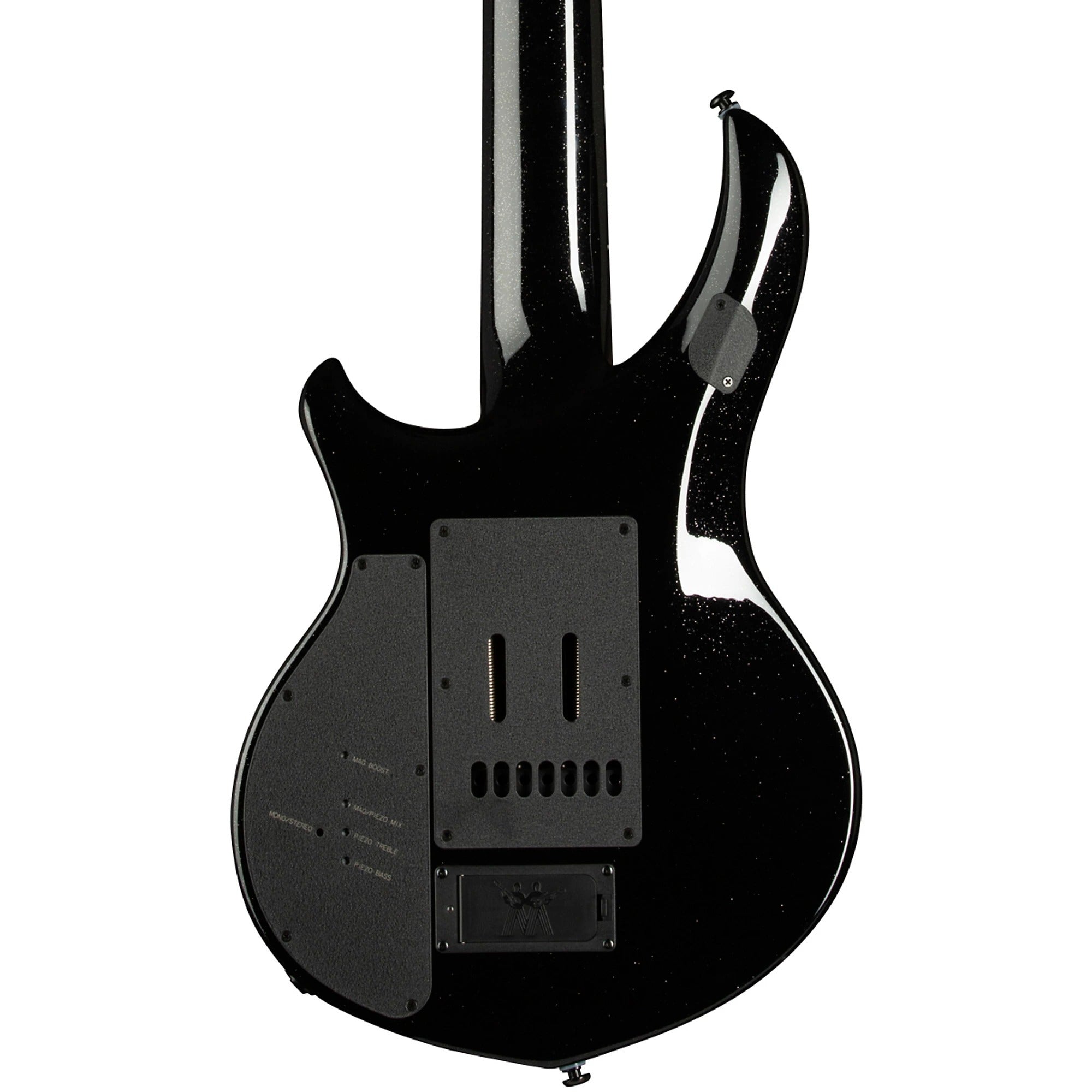 Đàn Guitar Điện 7-dây Ernie Ball Music Man John Petrucci Majesty 7-Mai Nguyên Music