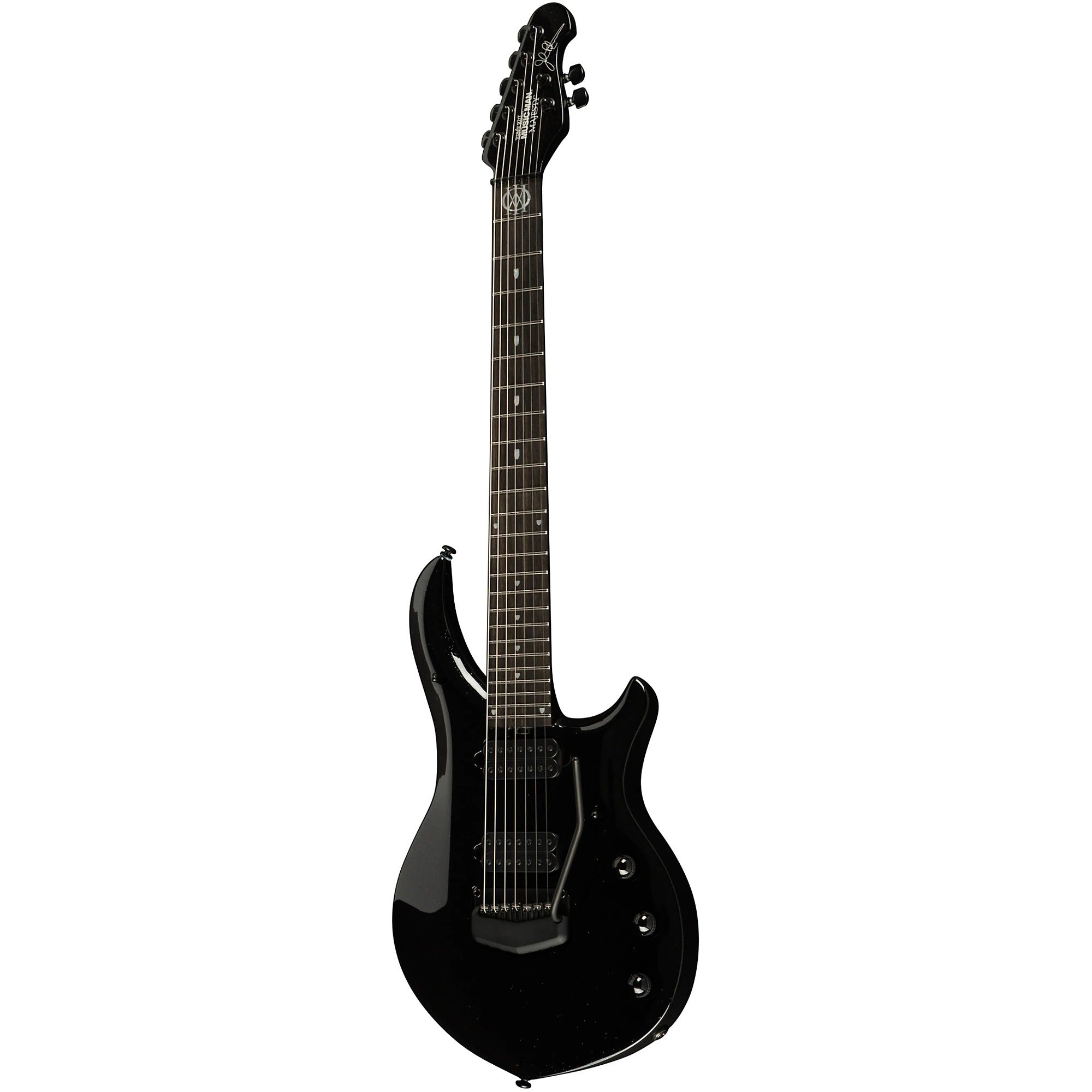 Đàn Guitar Điện 7-dây Ernie Ball Music Man John Petrucci Majesty 7-Mai Nguyên Music