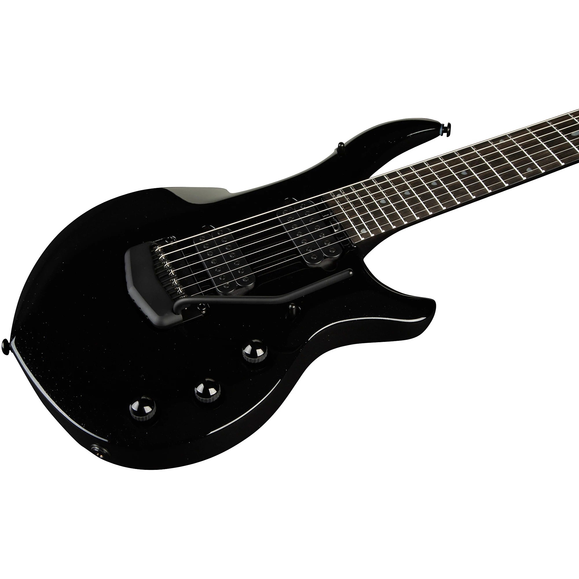Đàn Guitar Điện 7-dây Ernie Ball Music Man John Petrucci Majesty 7-Mai Nguyên Music