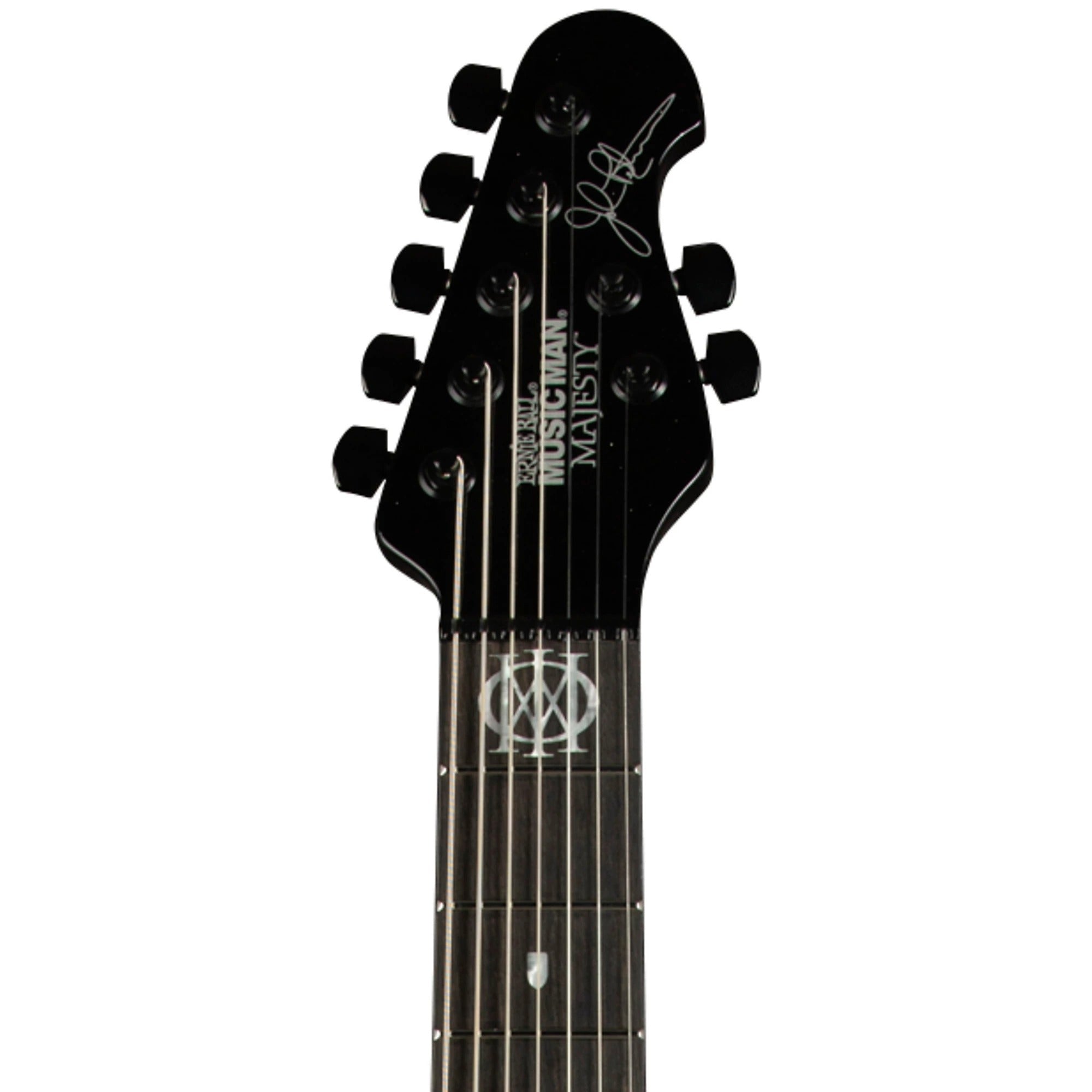 Đàn Guitar Điện 7-dây Ernie Ball Music Man John Petrucci Majesty 7-Mai Nguyên Music