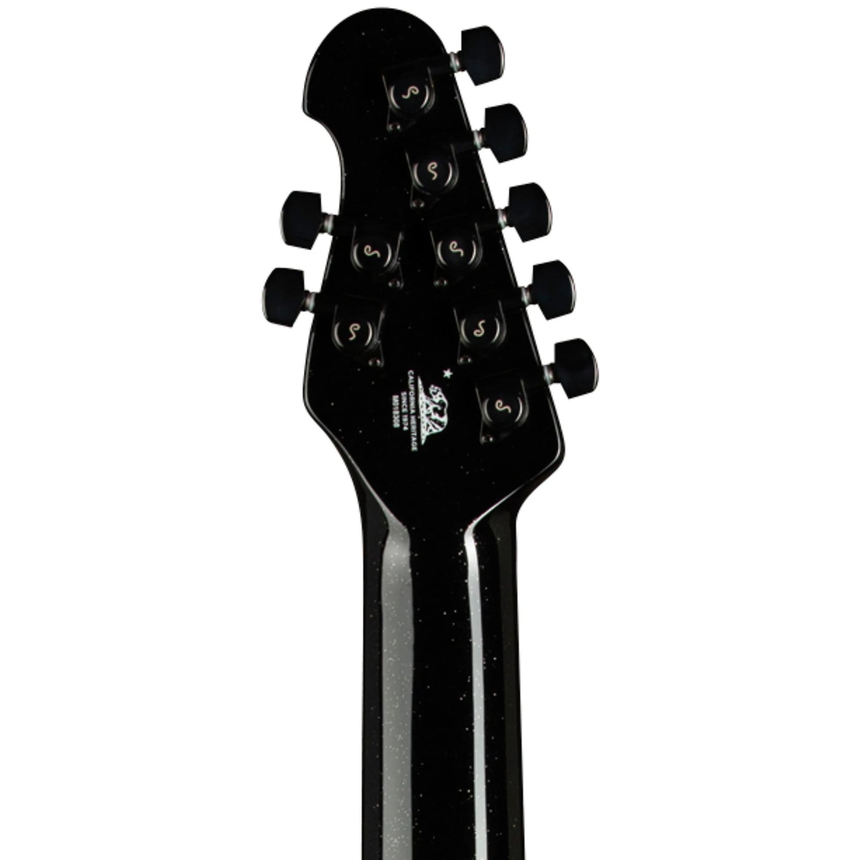 Đàn Guitar Điện 7-dây Ernie Ball Music Man John Petrucci Majesty 7-Mai Nguyên Music