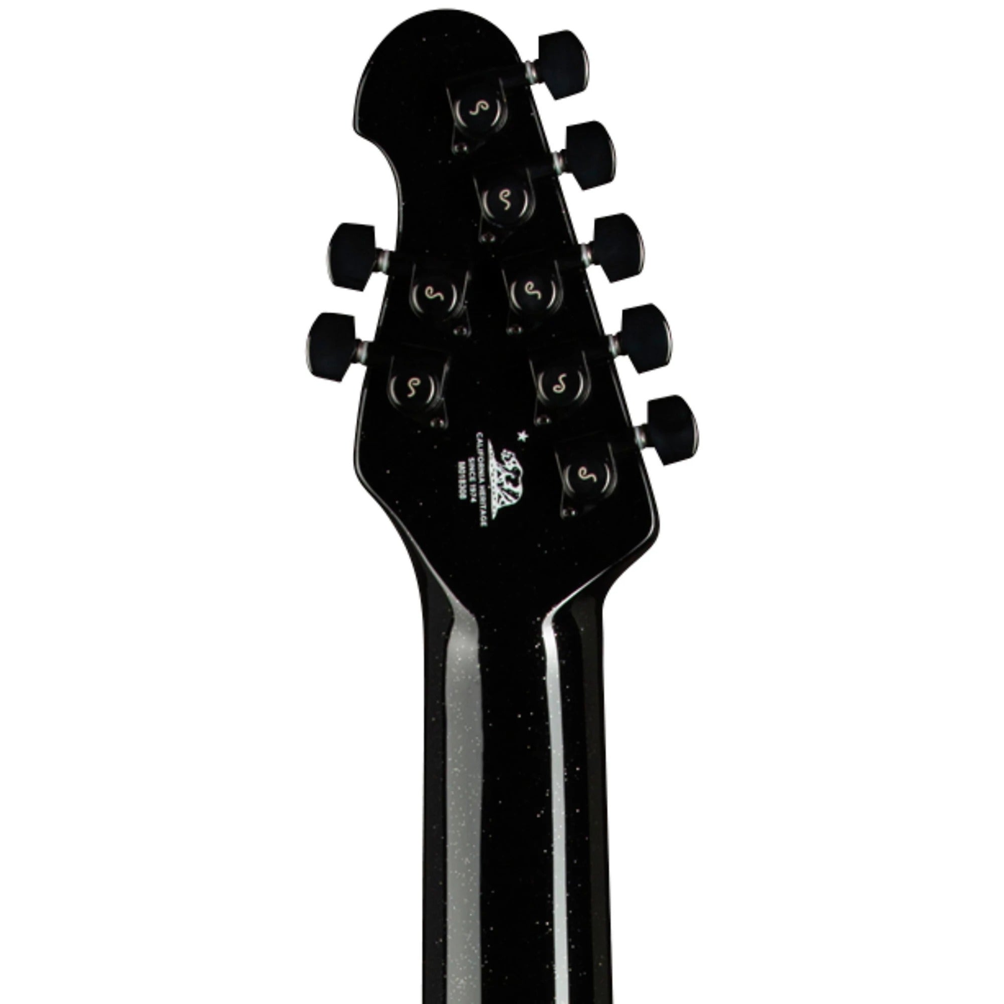 Đàn Guitar Điện 7-dây Ernie Ball Music Man John Petrucci Majesty 7-Mai Nguyên Music