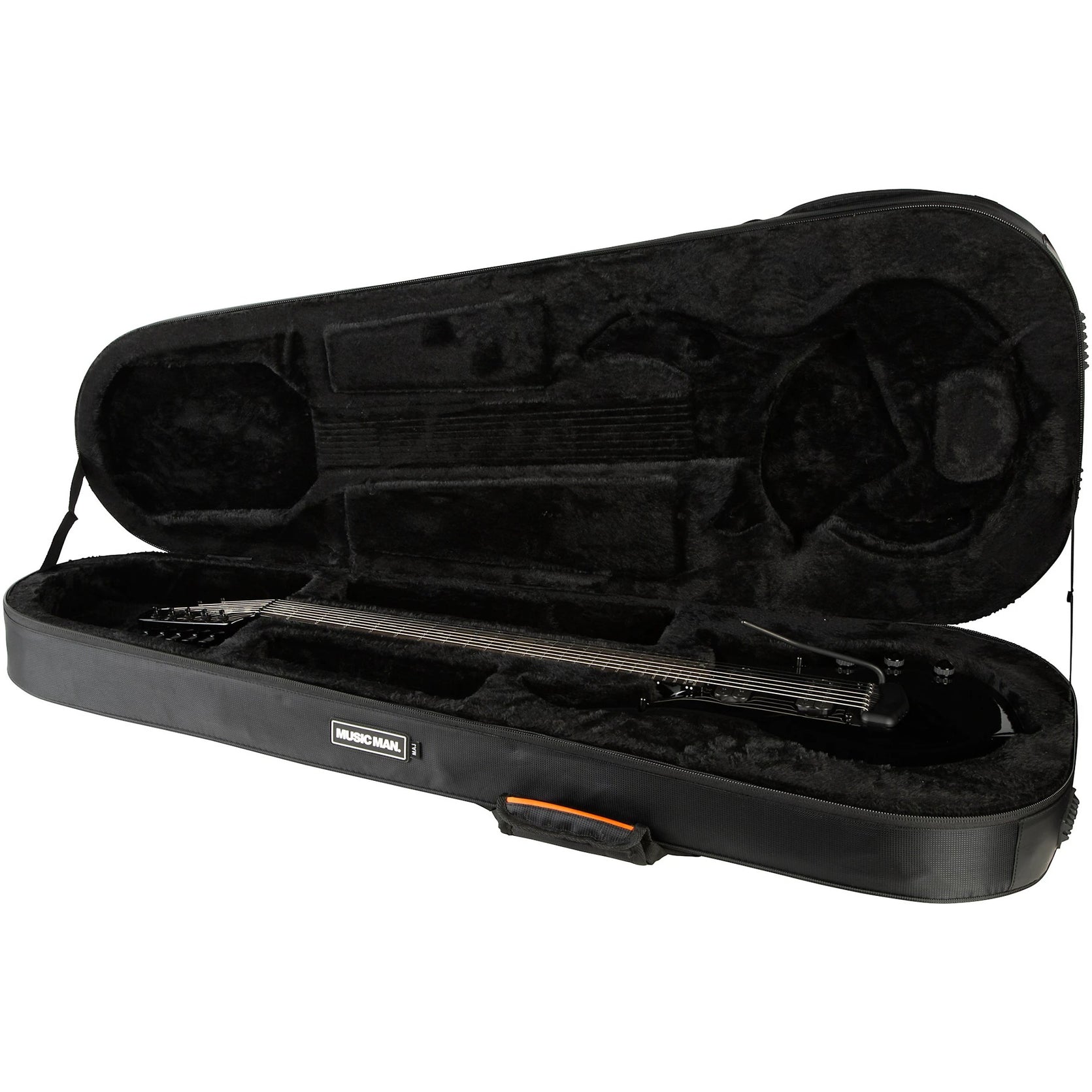 Đàn Guitar Điện 7-dây Ernie Ball Music Man John Petrucci Majesty 7-Mai Nguyên Music