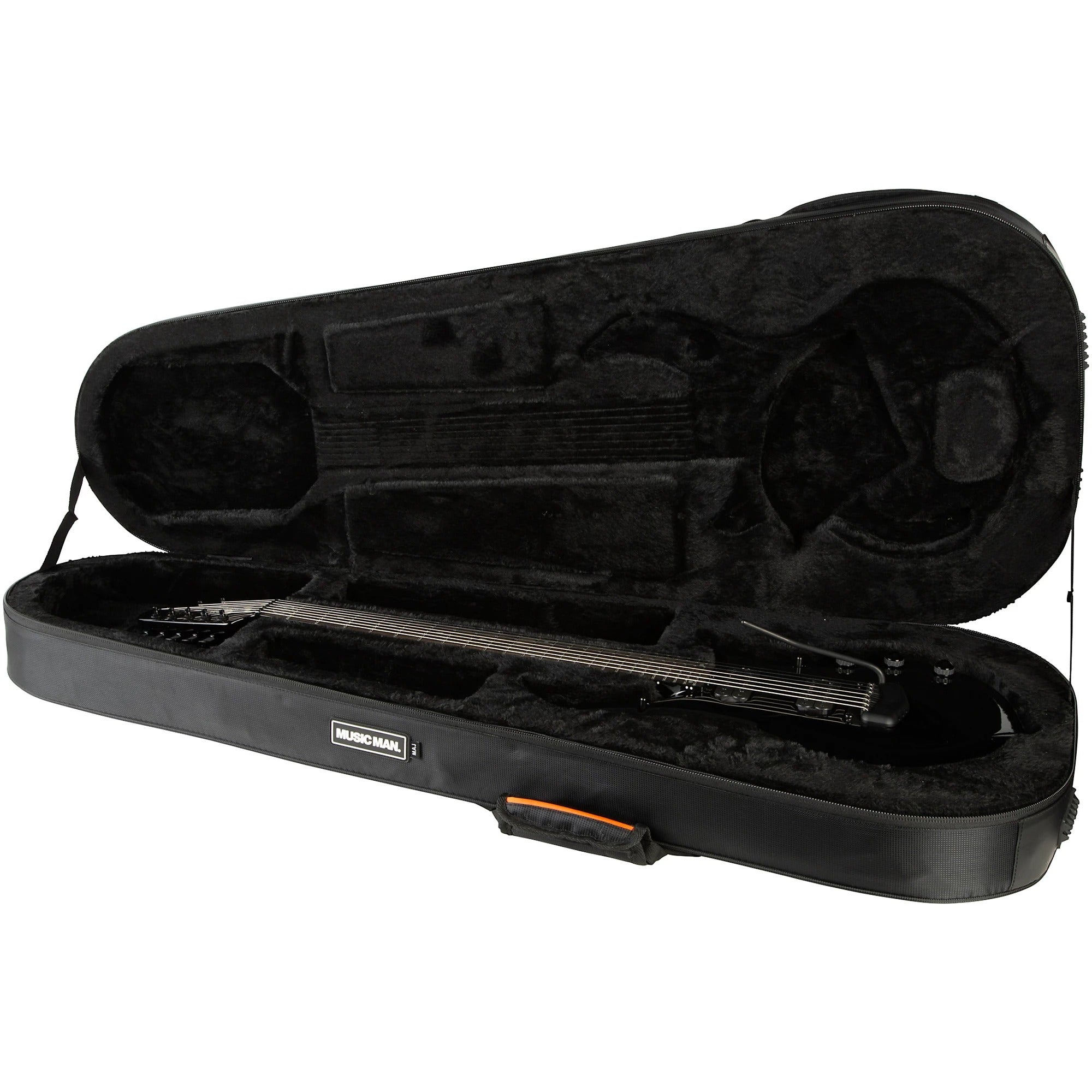 Đàn Guitar Điện 7-dây Ernie Ball Music Man John Petrucci Majesty 7-Mai Nguyên Music