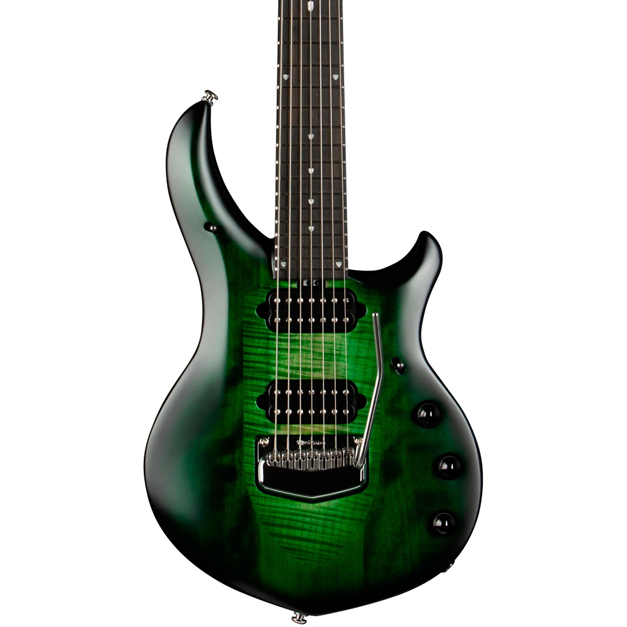Đàn Guitar Điện 7-dây Ernie Ball Music Man John Petrucci Majesty 7-Mai Nguyên Music