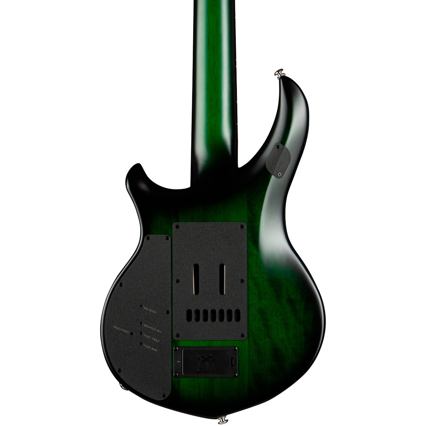 Đàn Guitar Điện 7-dây Ernie Ball Music Man John Petrucci Majesty 7-Mai Nguyên Music