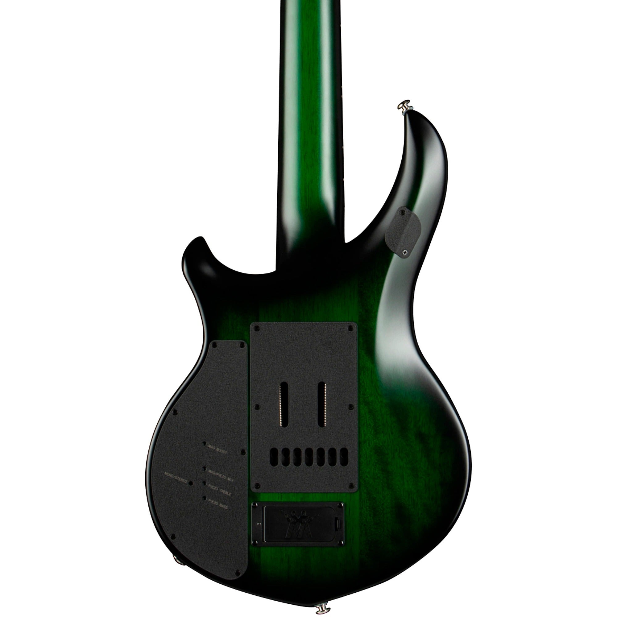 Đàn Guitar Điện 7-dây Ernie Ball Music Man John Petrucci Majesty 7-Mai Nguyên Music