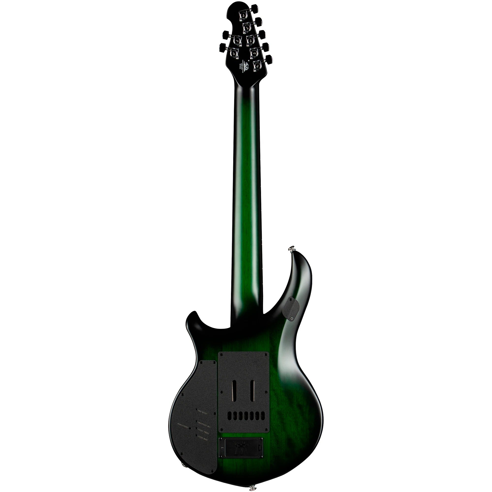 Đàn Guitar Điện 7-dây Ernie Ball Music Man John Petrucci Majesty 7-Mai Nguyên Music
