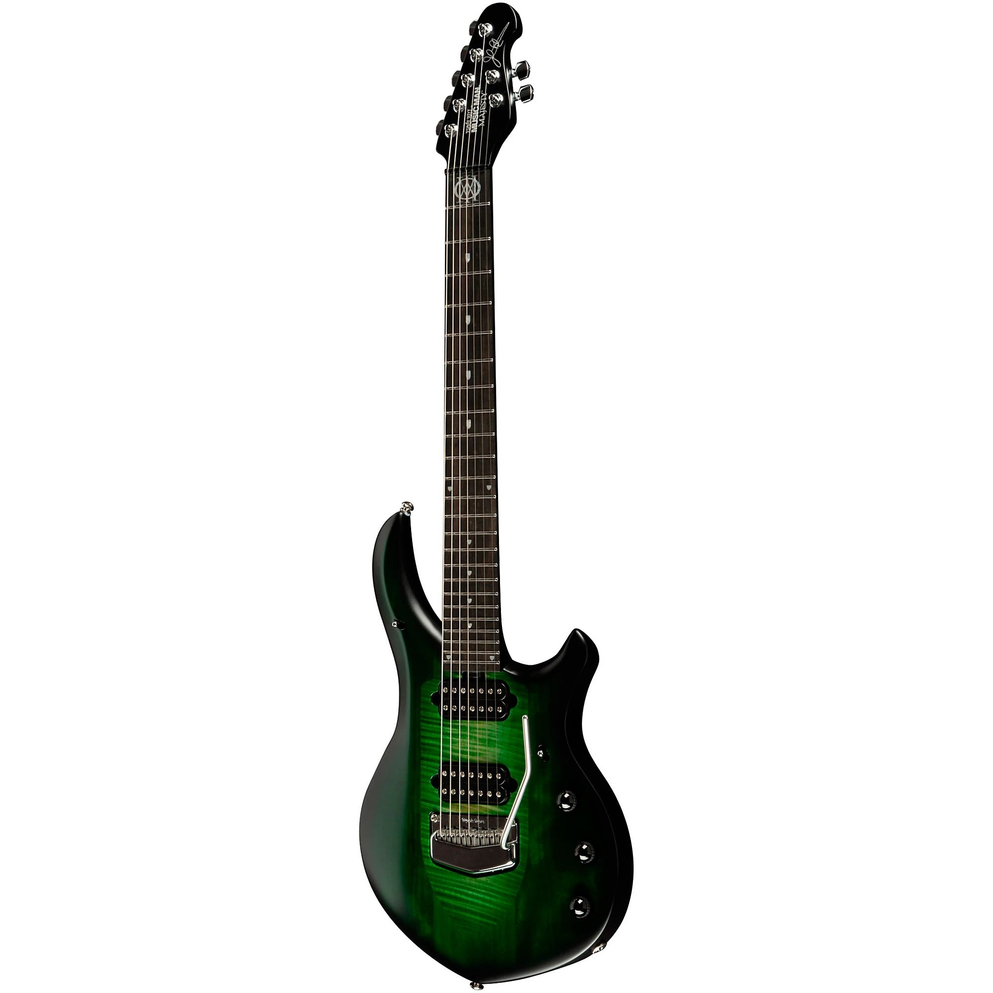 Đàn Guitar Điện 7-dây Ernie Ball Music Man John Petrucci Majesty 7-Mai Nguyên Music
