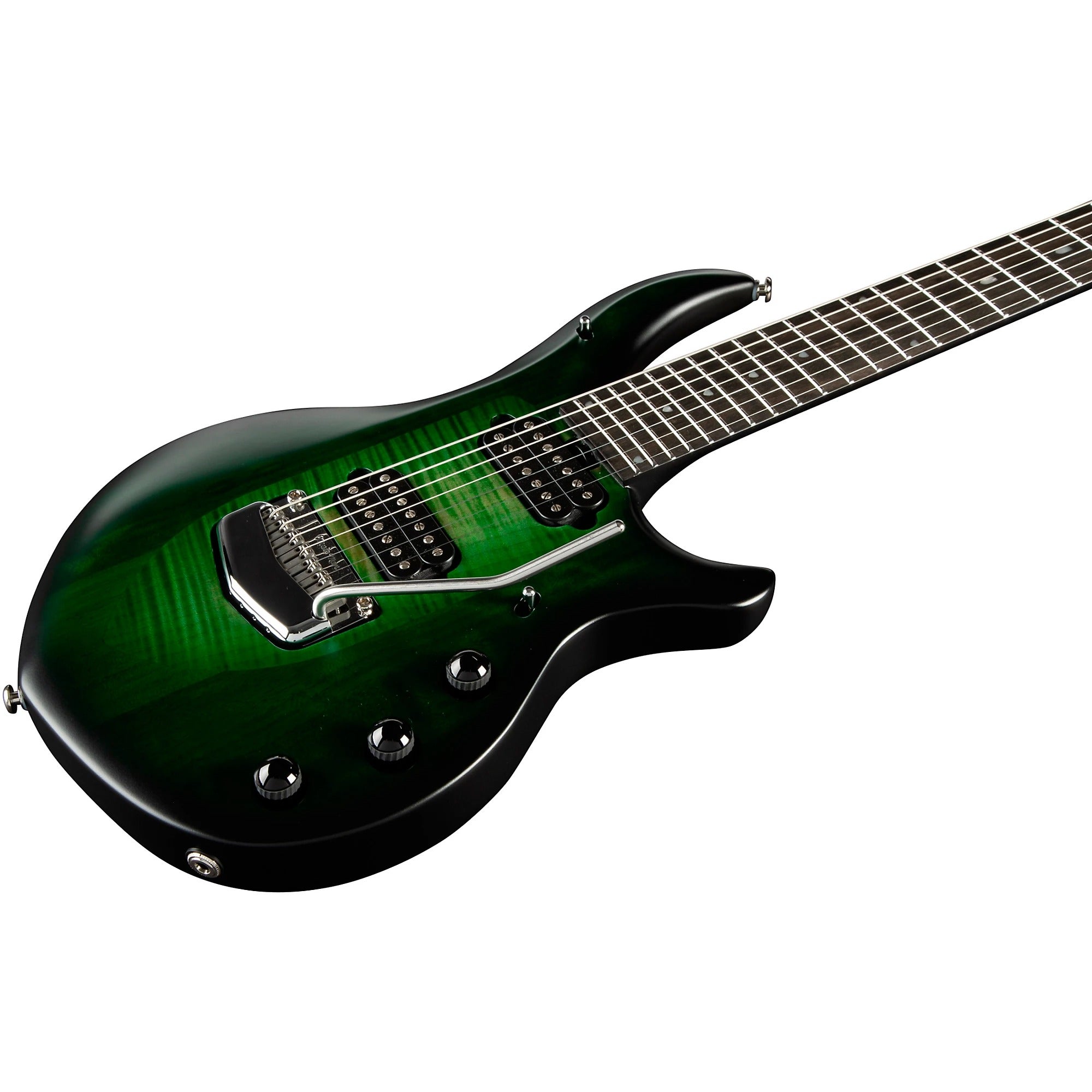 Đàn Guitar Điện 7-dây Ernie Ball Music Man John Petrucci Majesty 7-Mai Nguyên Music