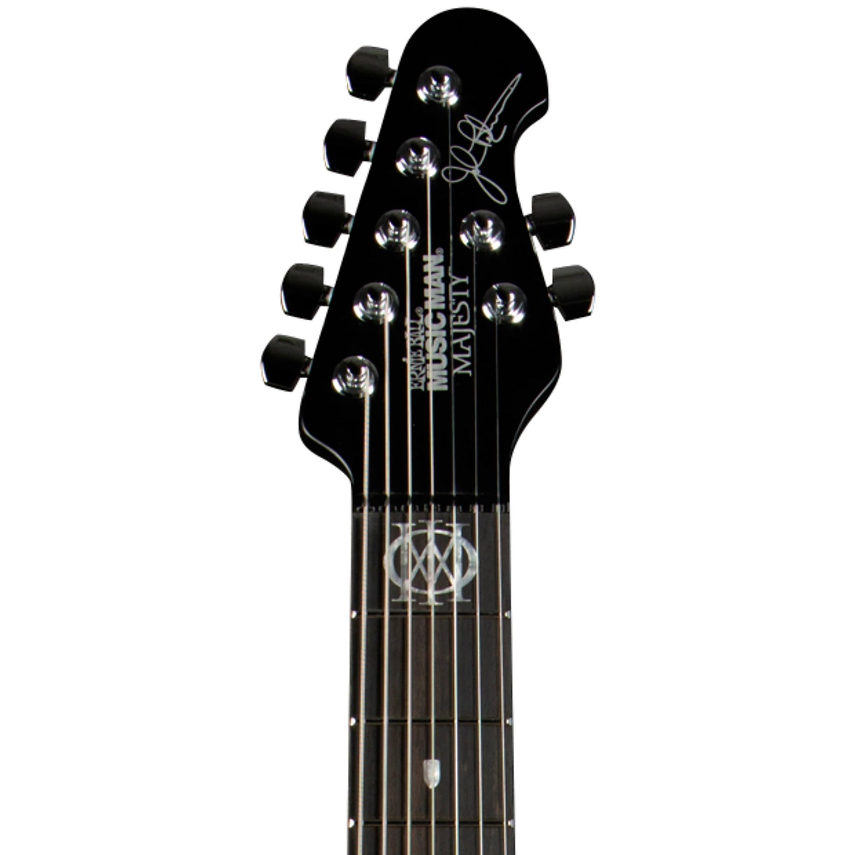 Đàn Guitar Điện 7-dây Ernie Ball Music Man John Petrucci Majesty 7-Mai Nguyên Music